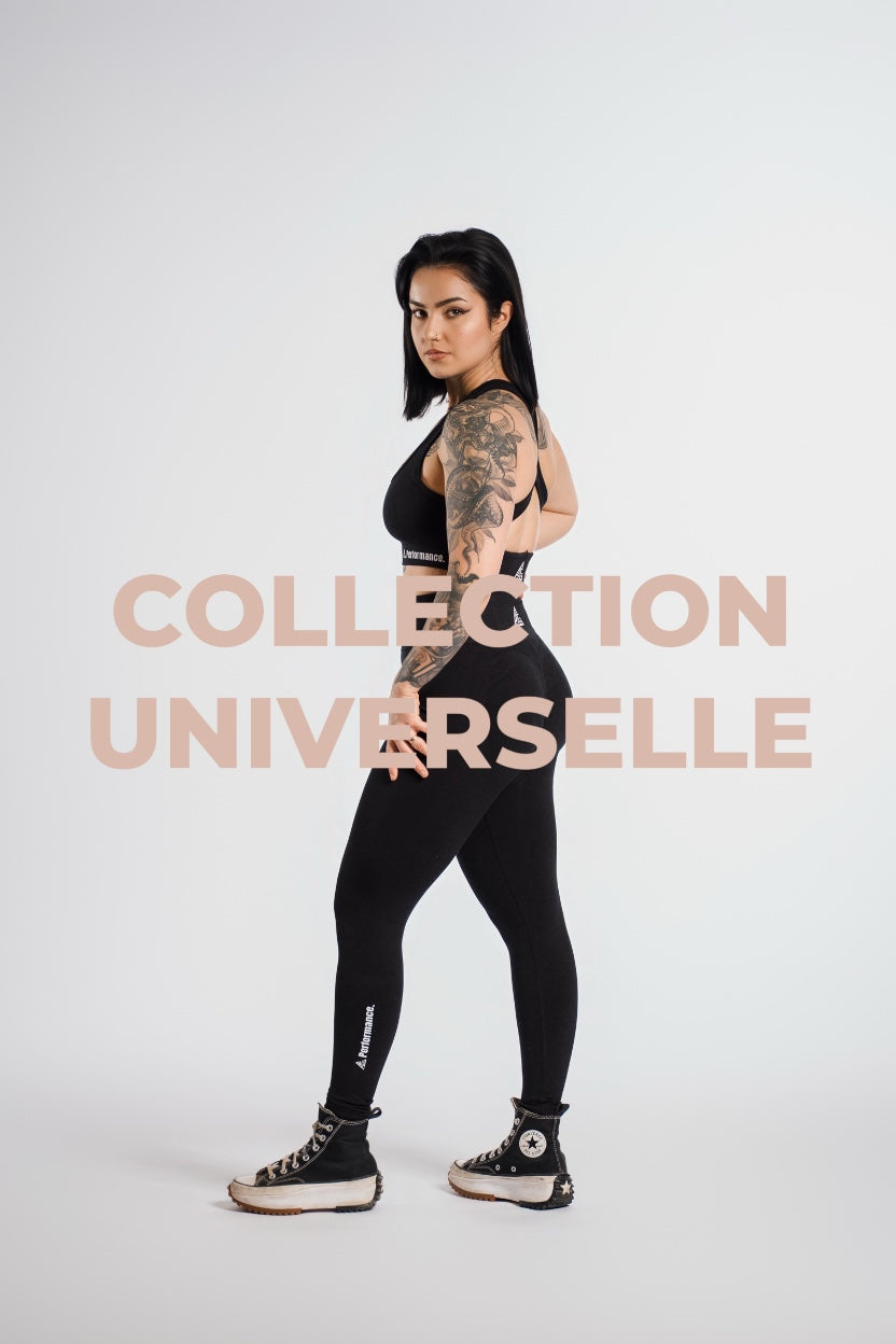 COLLECTION UNIVERSELLE