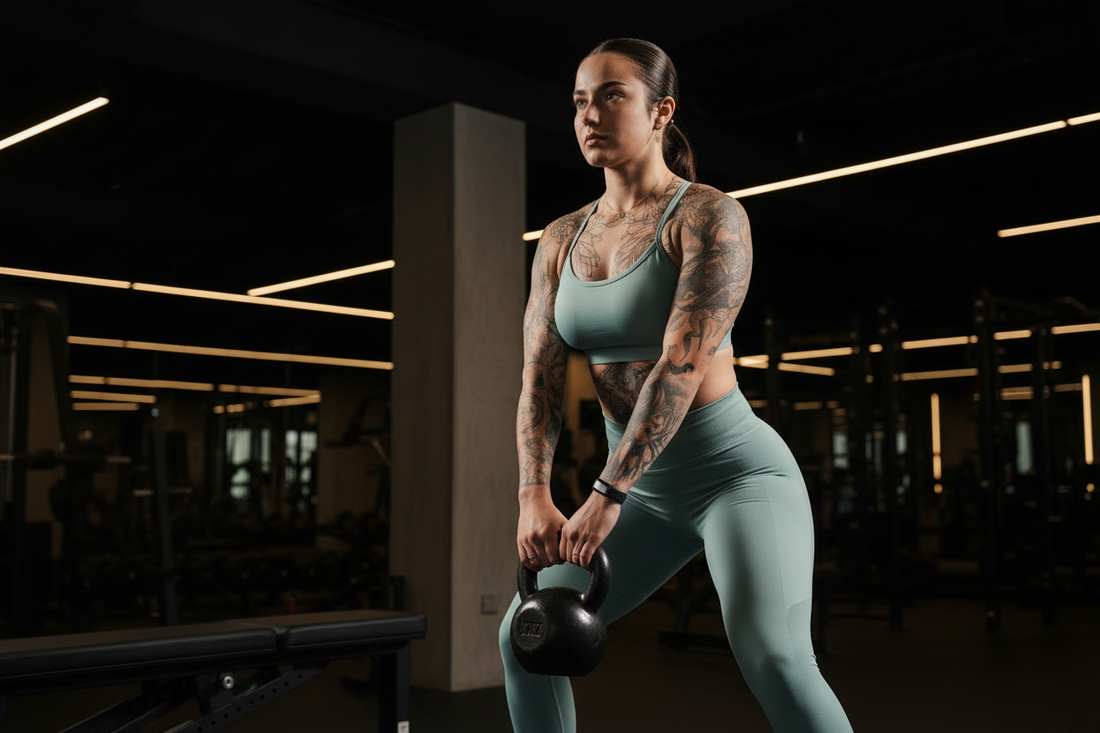 5 Conseils d'Entraînement pour Maximiser Vos Performances