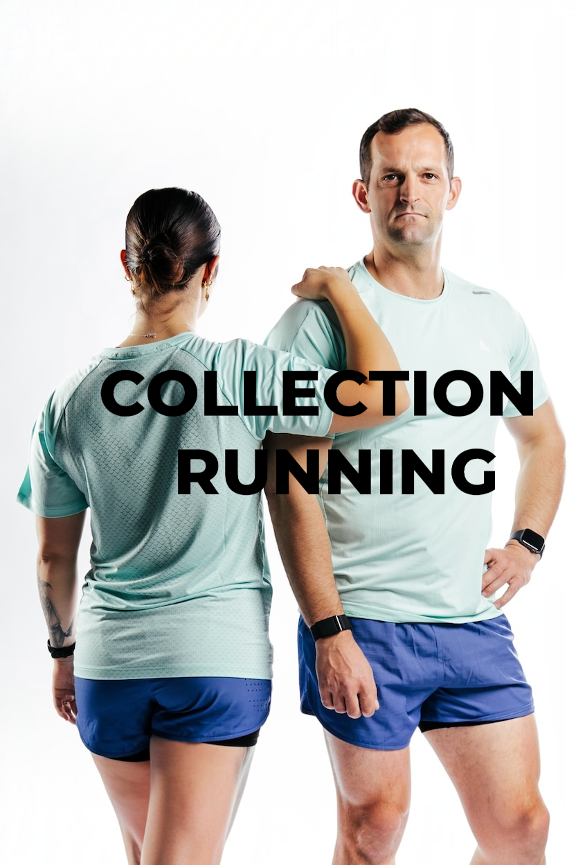 RUNNING
