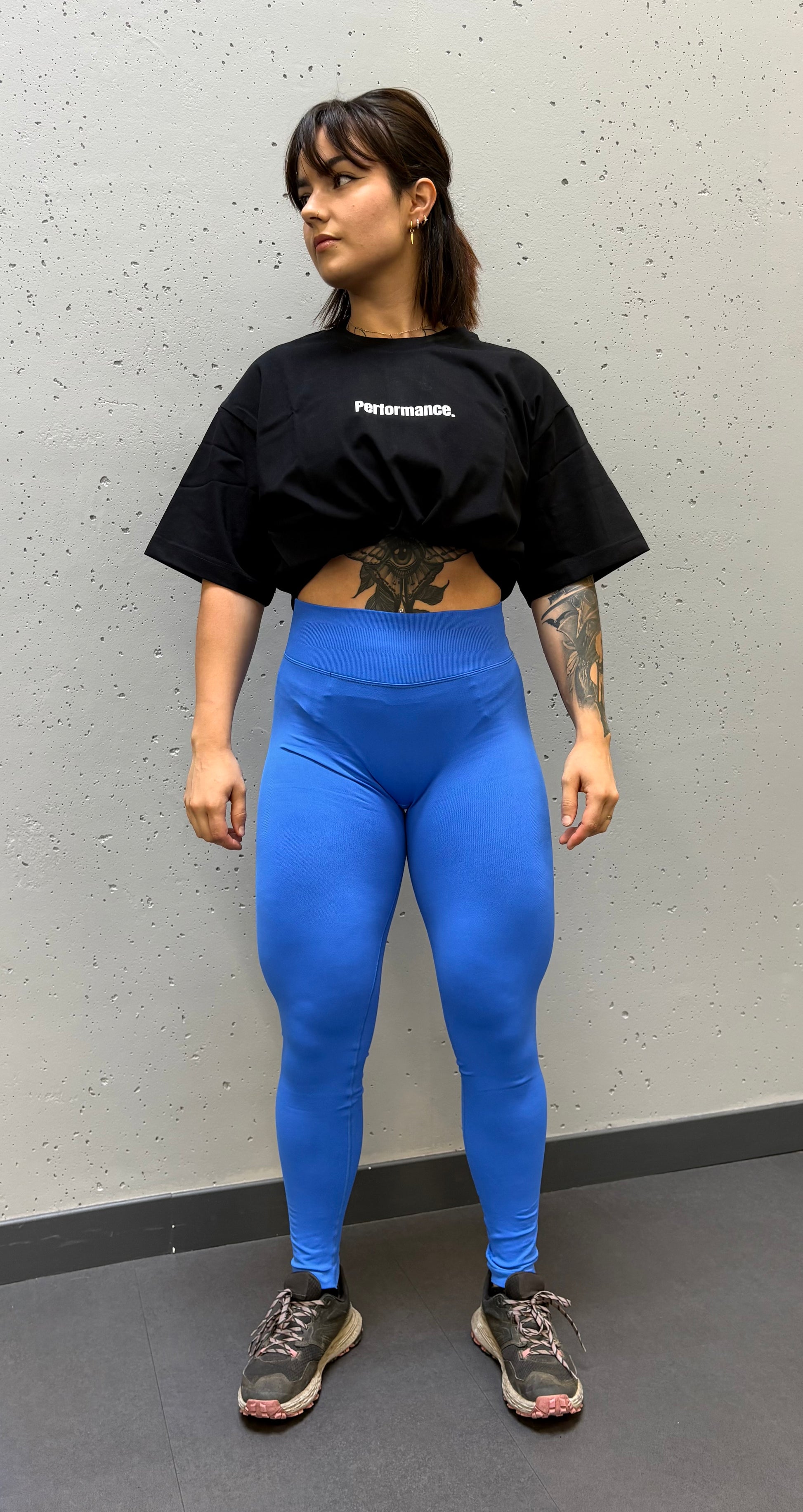 Leggings Oneshot