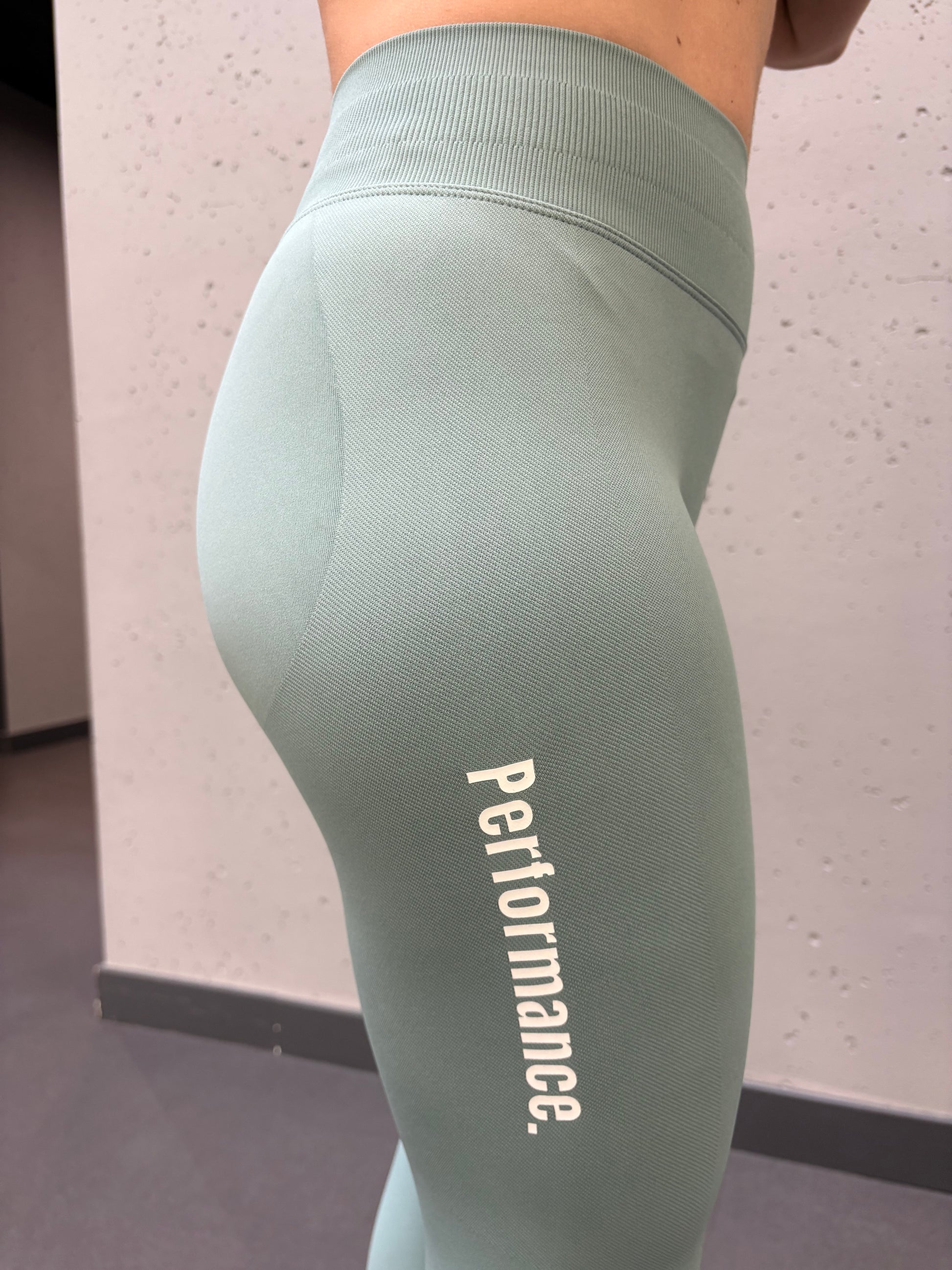 Legging seamless IMPACT