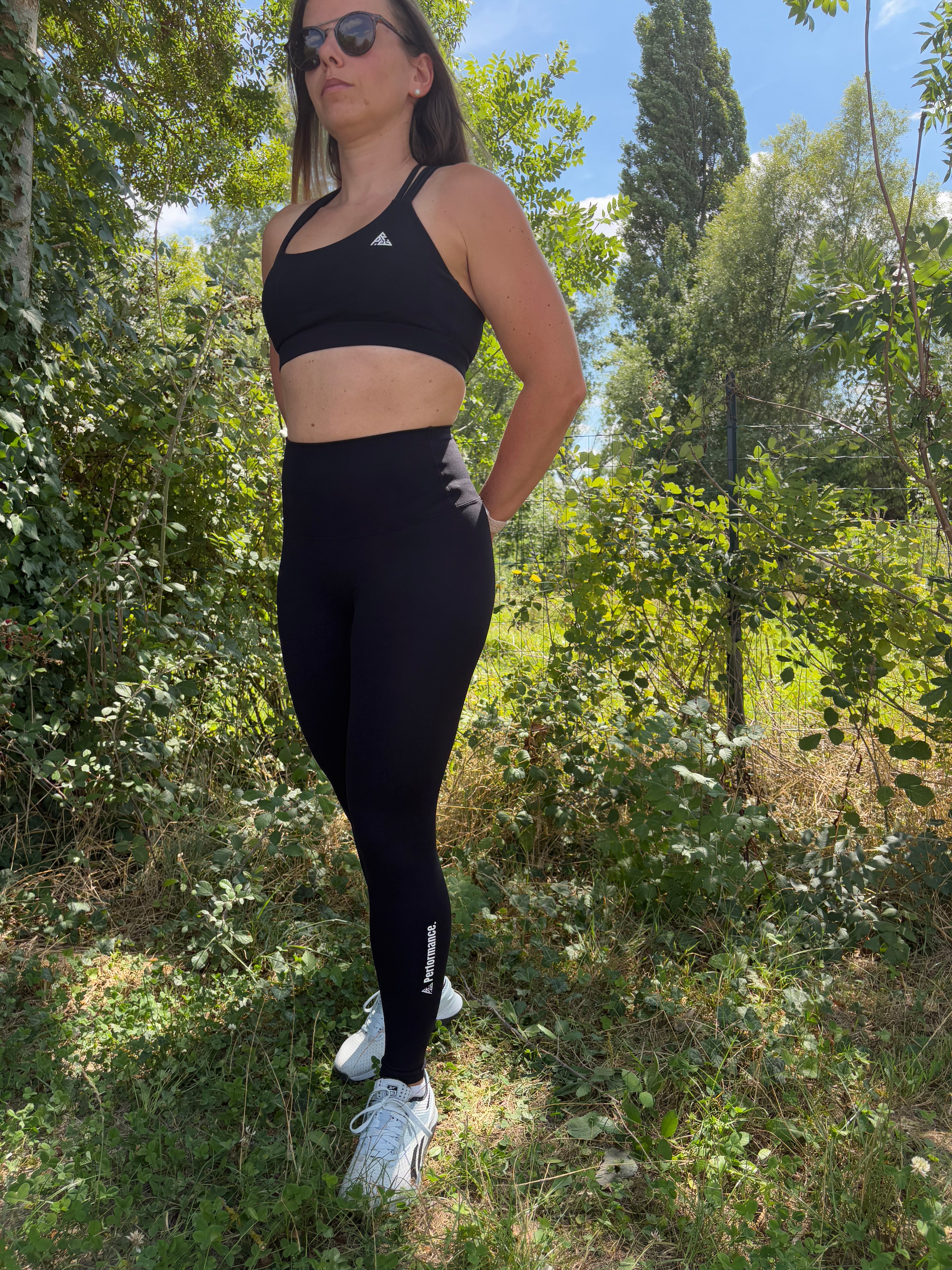 Leggings Collection SIMBYOZE