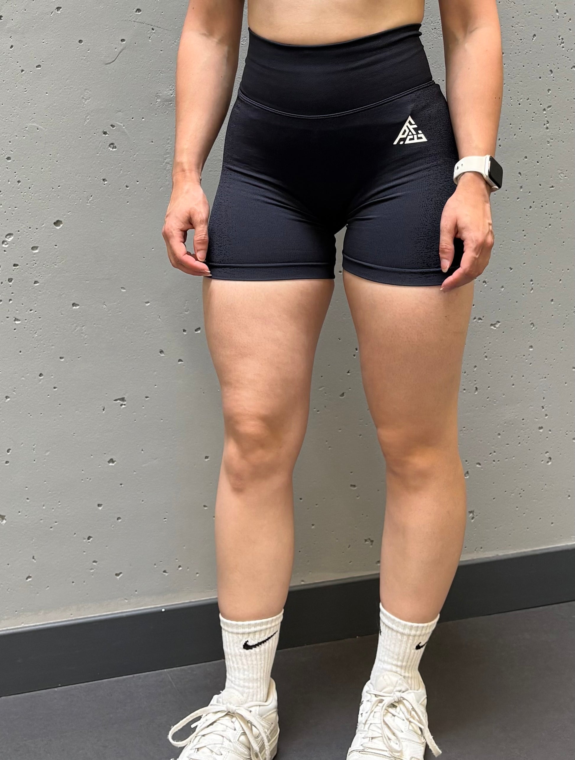 Shorty seamless BODY