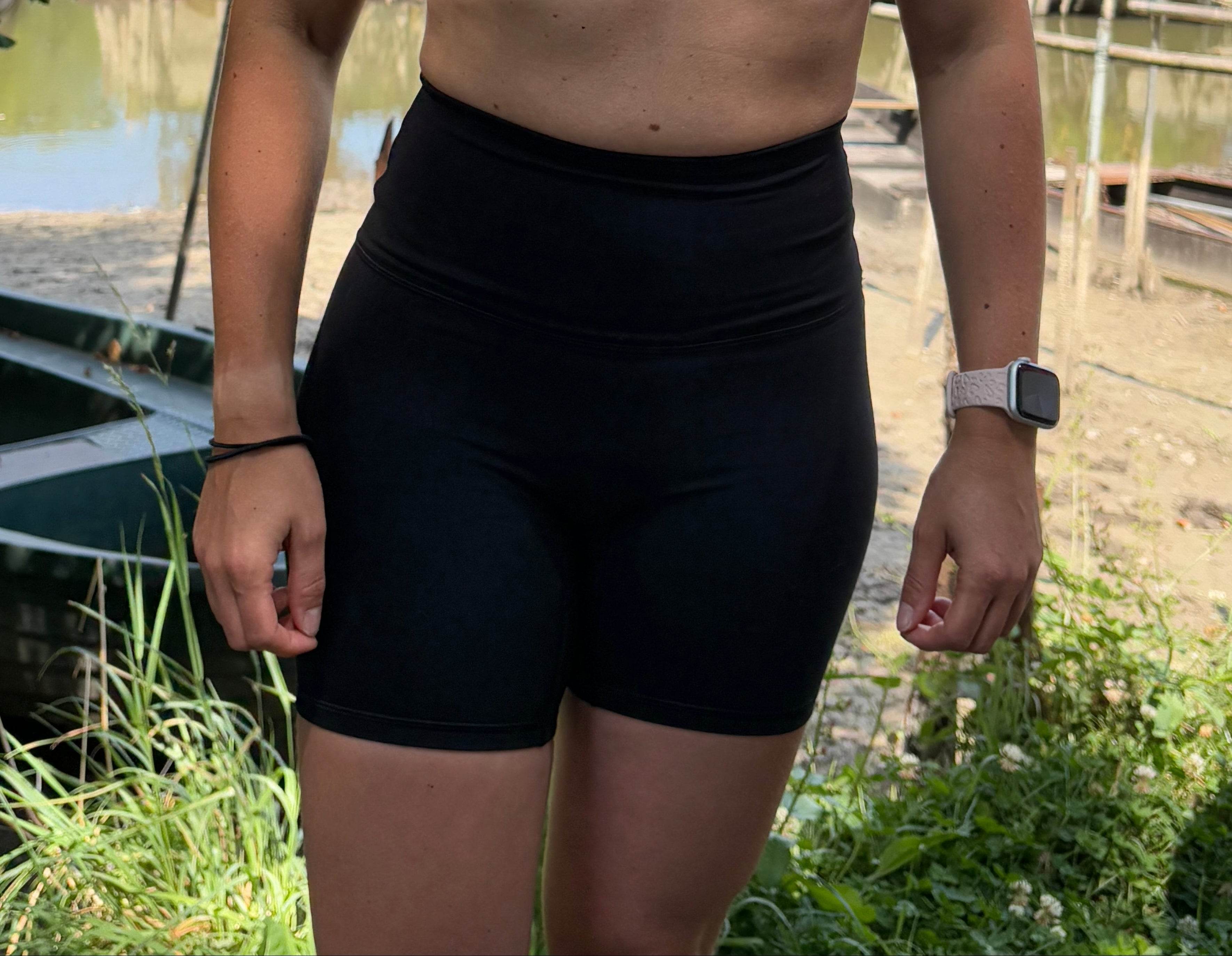 Shorty Collection SIMBYOZE