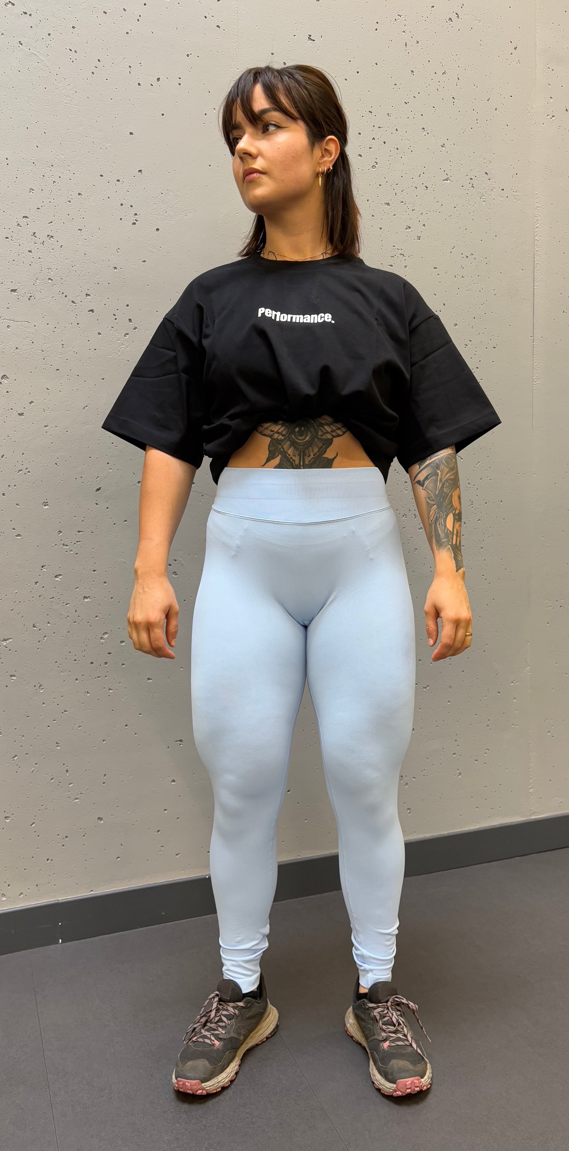 Leggings Oneshot
