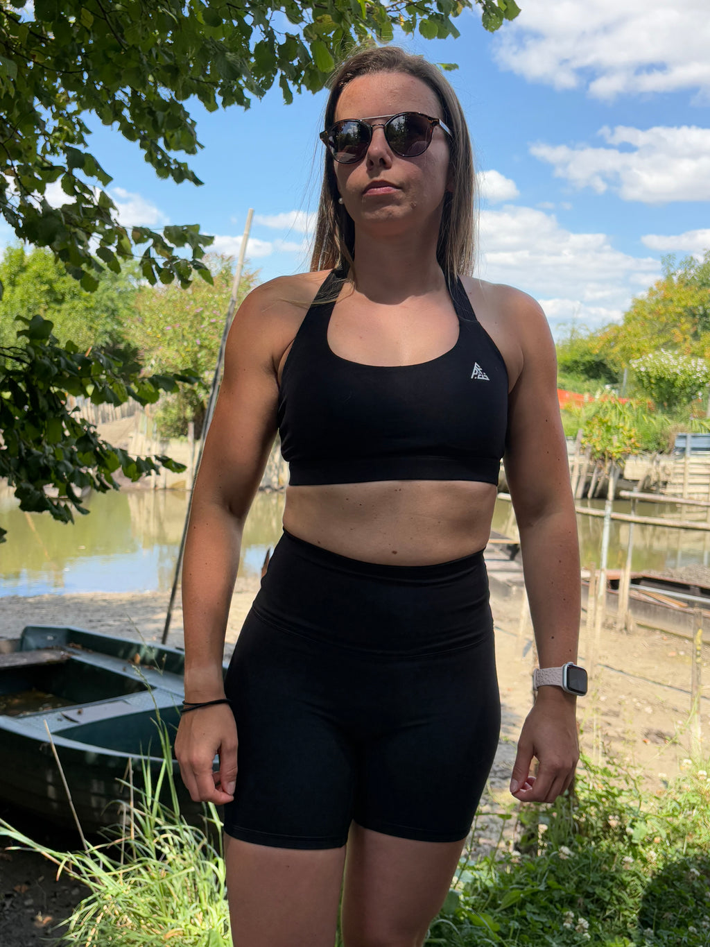 Brassière Collection SIMBYOZE
