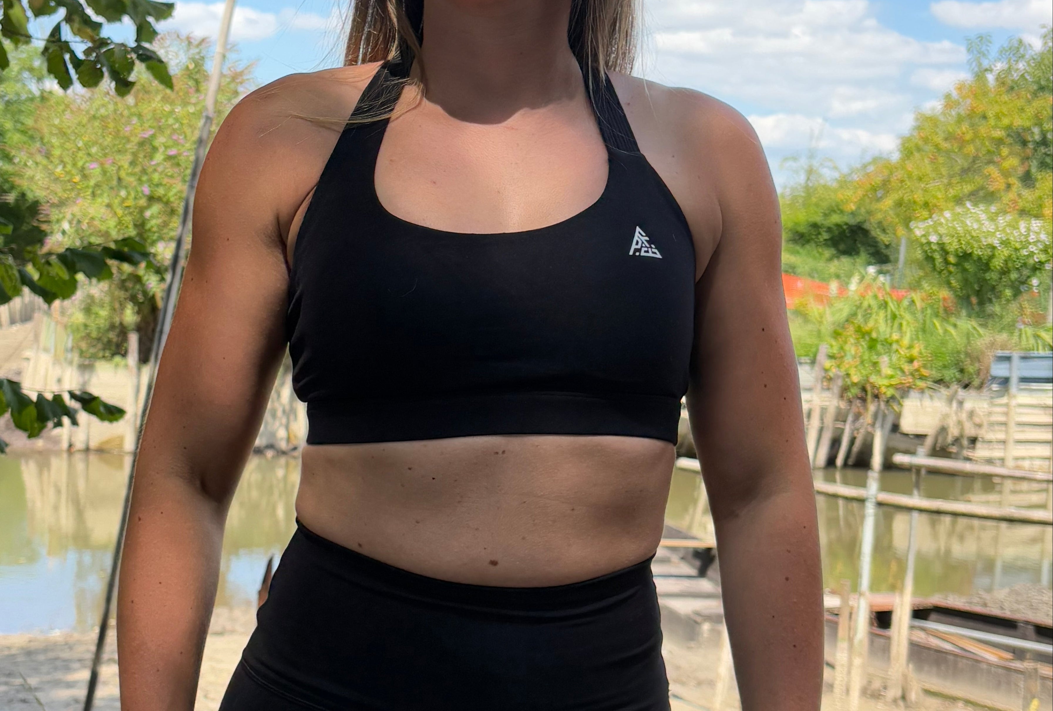 Brassière Collection SIMBYOZE