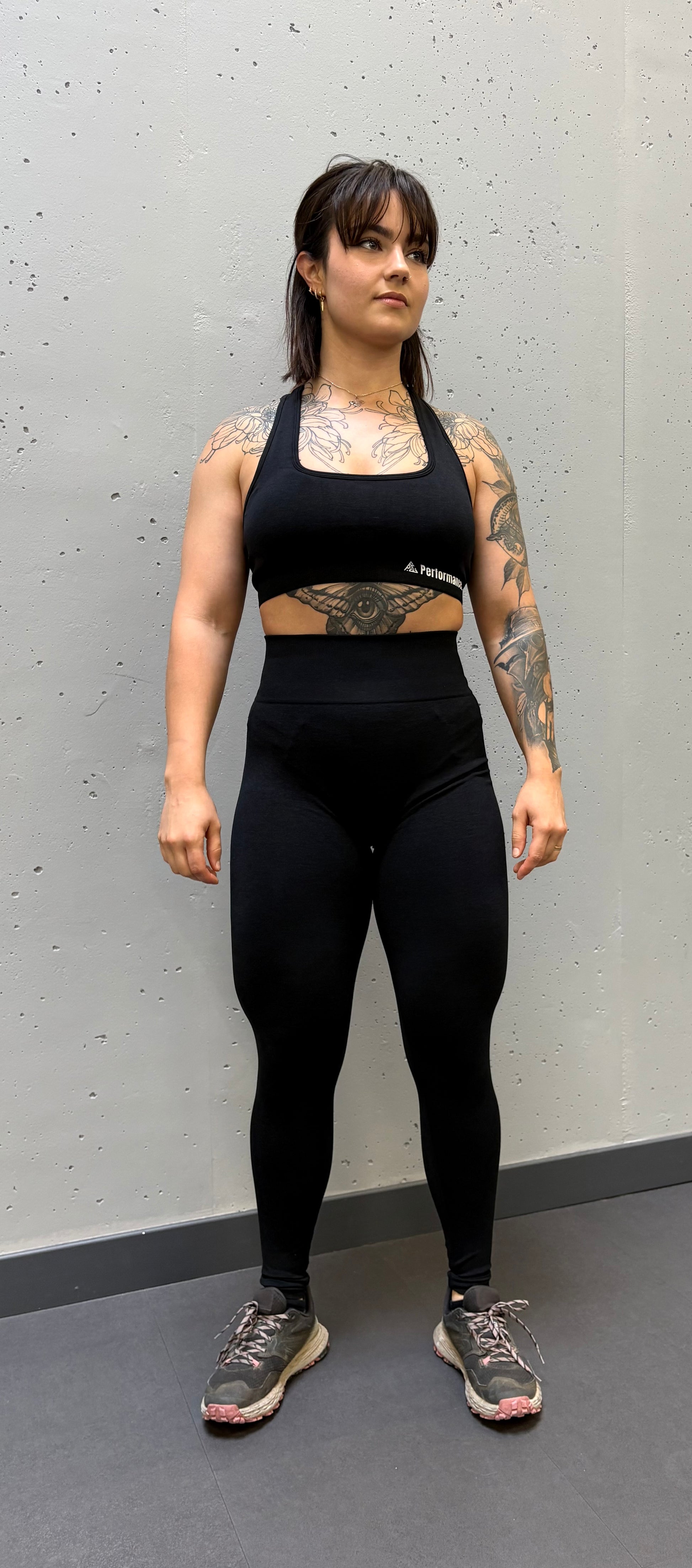 Leggings universelle