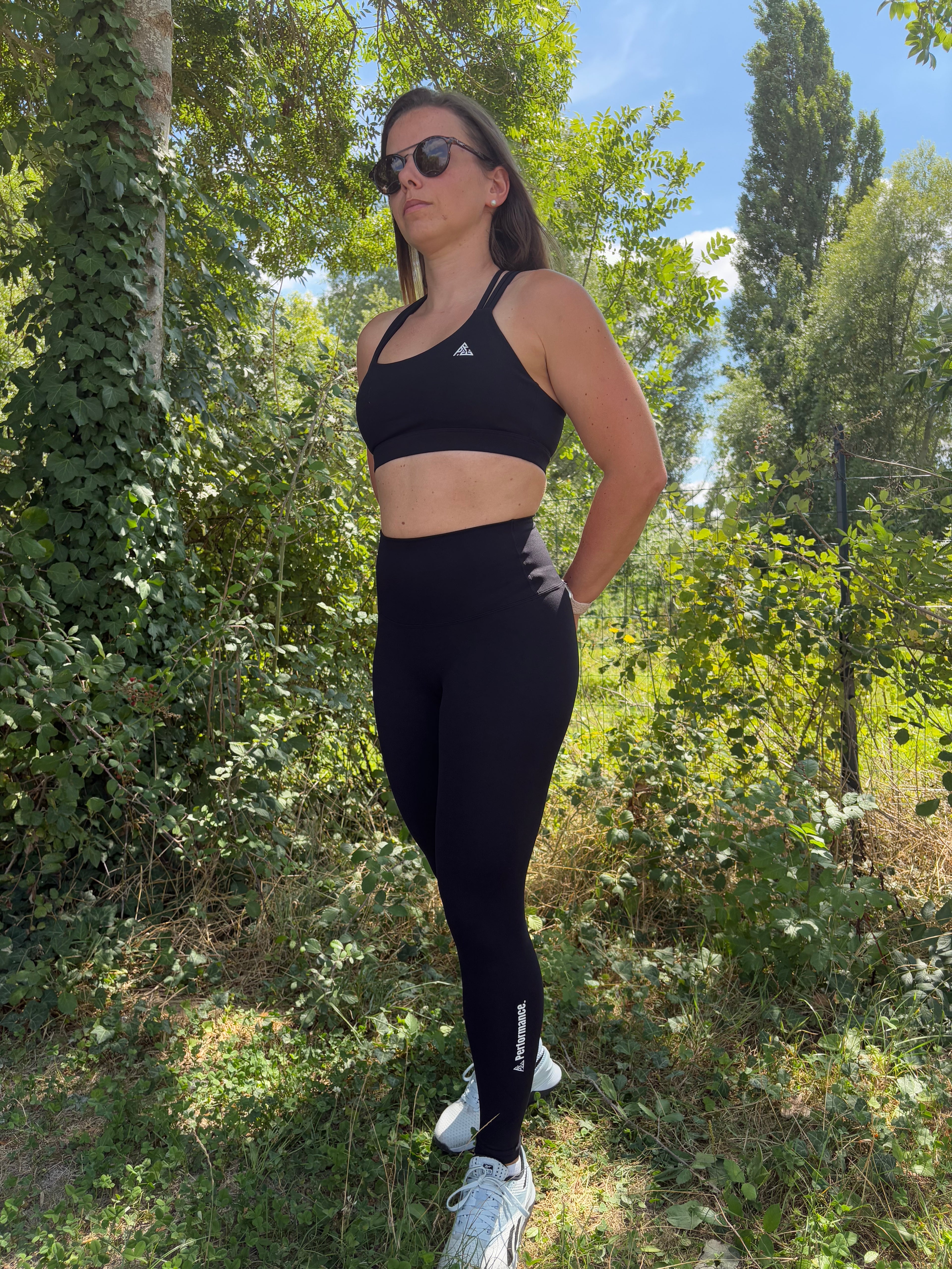 Leggings Collection SIMBYOZE