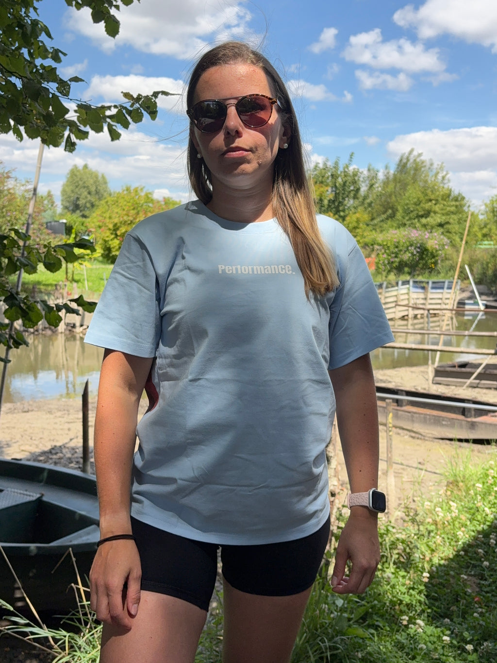 T-shirt SUMMER