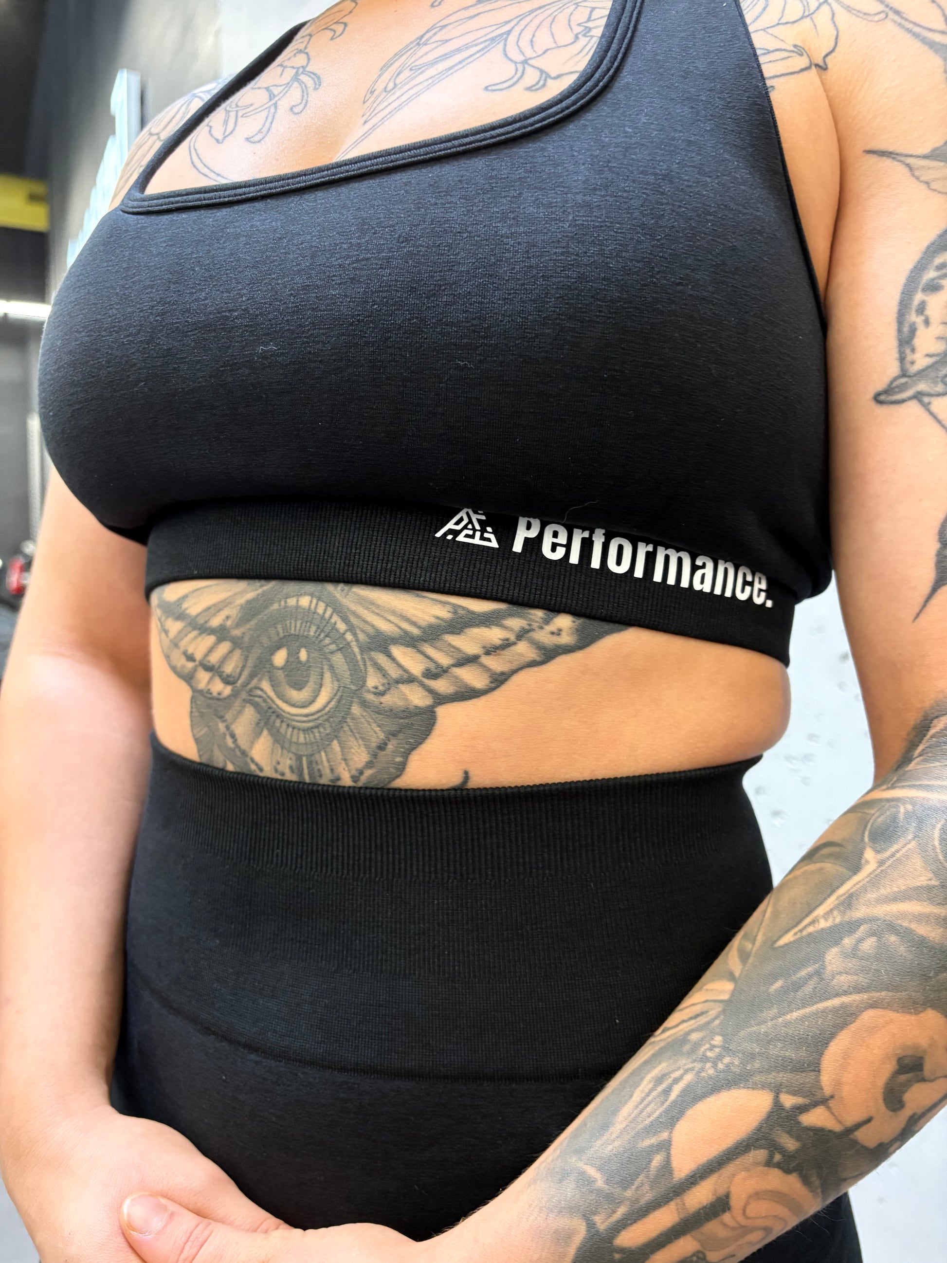 Brassière universelle