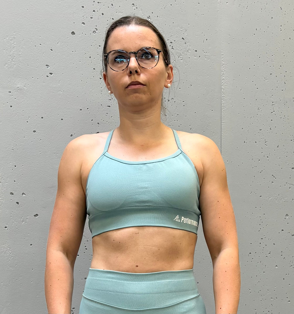 Brassière  IMPACT