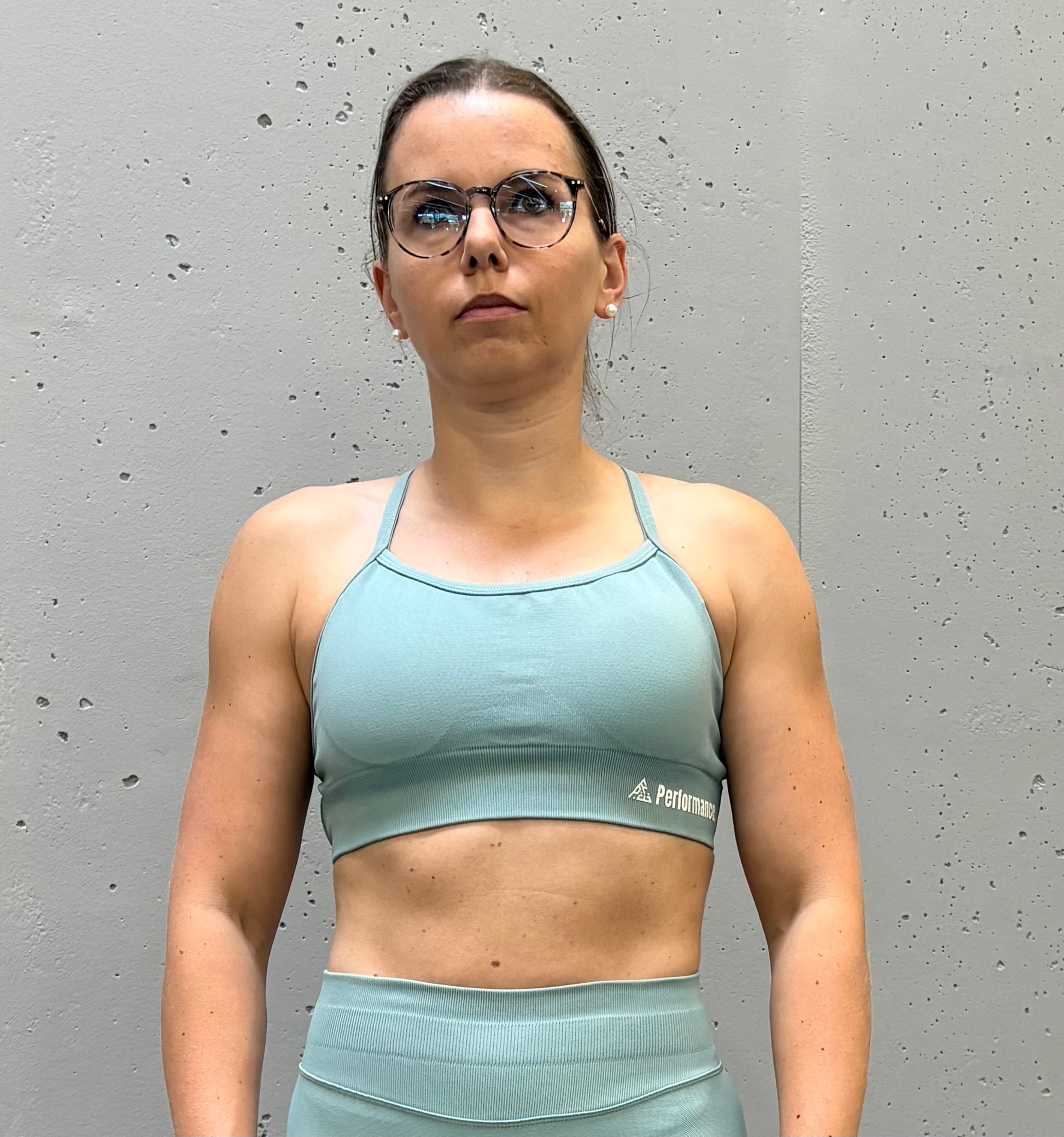 Brassière  IMPACT