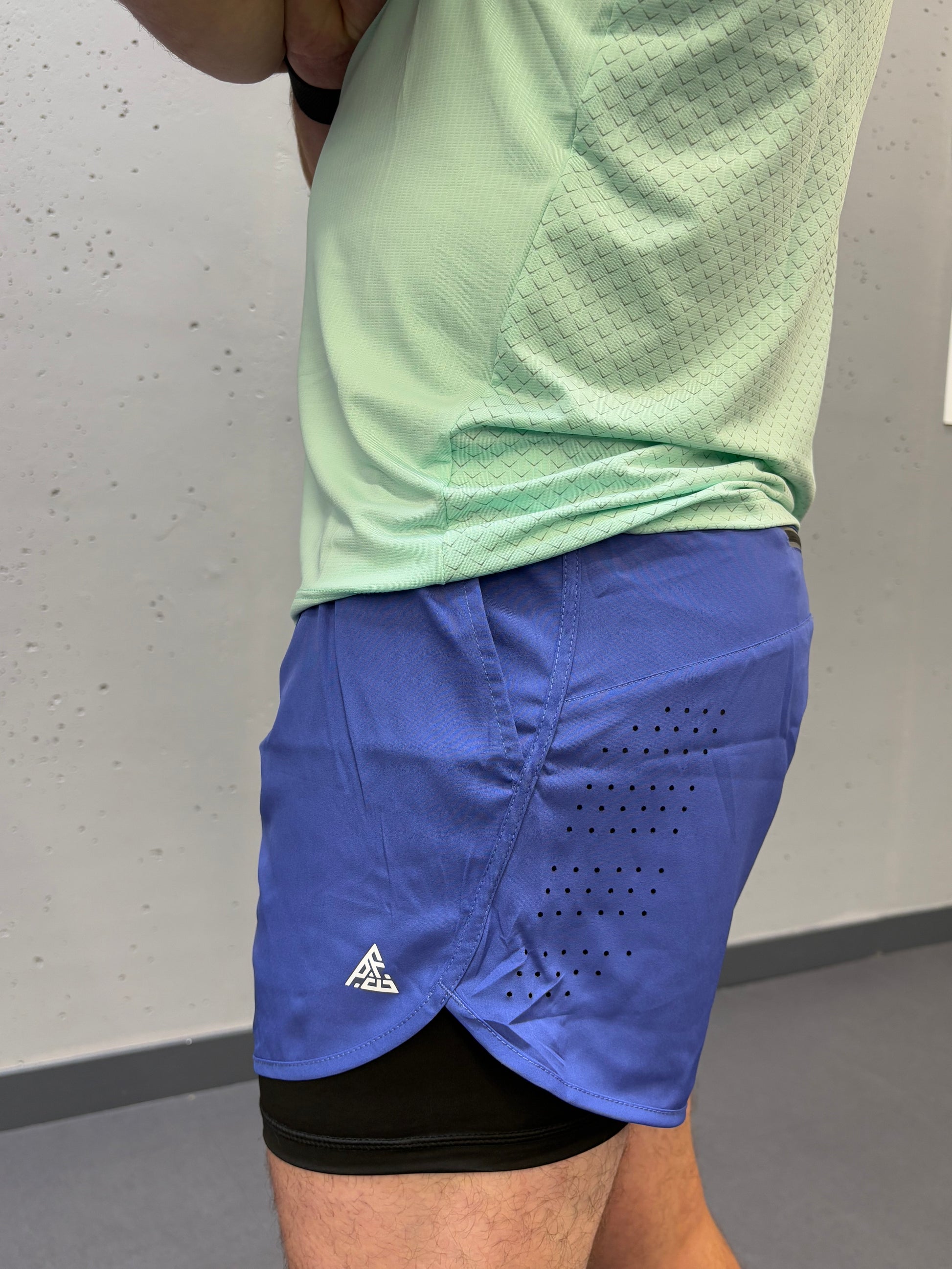 Short running homme Collection MOUMINE