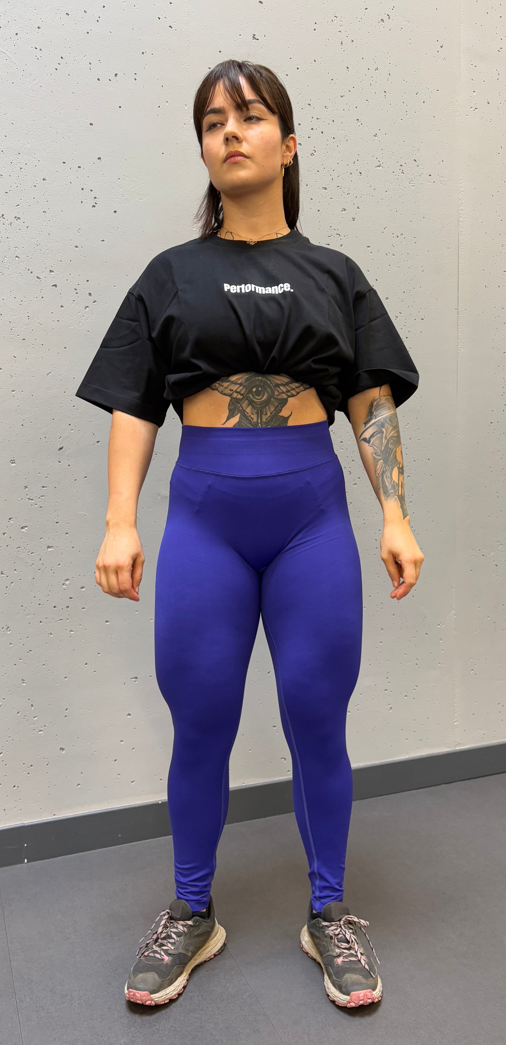 Leggings Oneshot