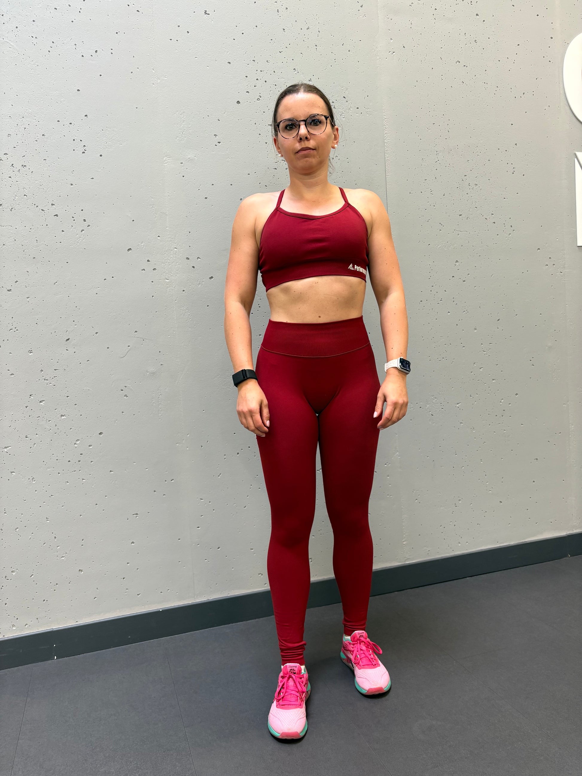 Brassière  IMPACT
