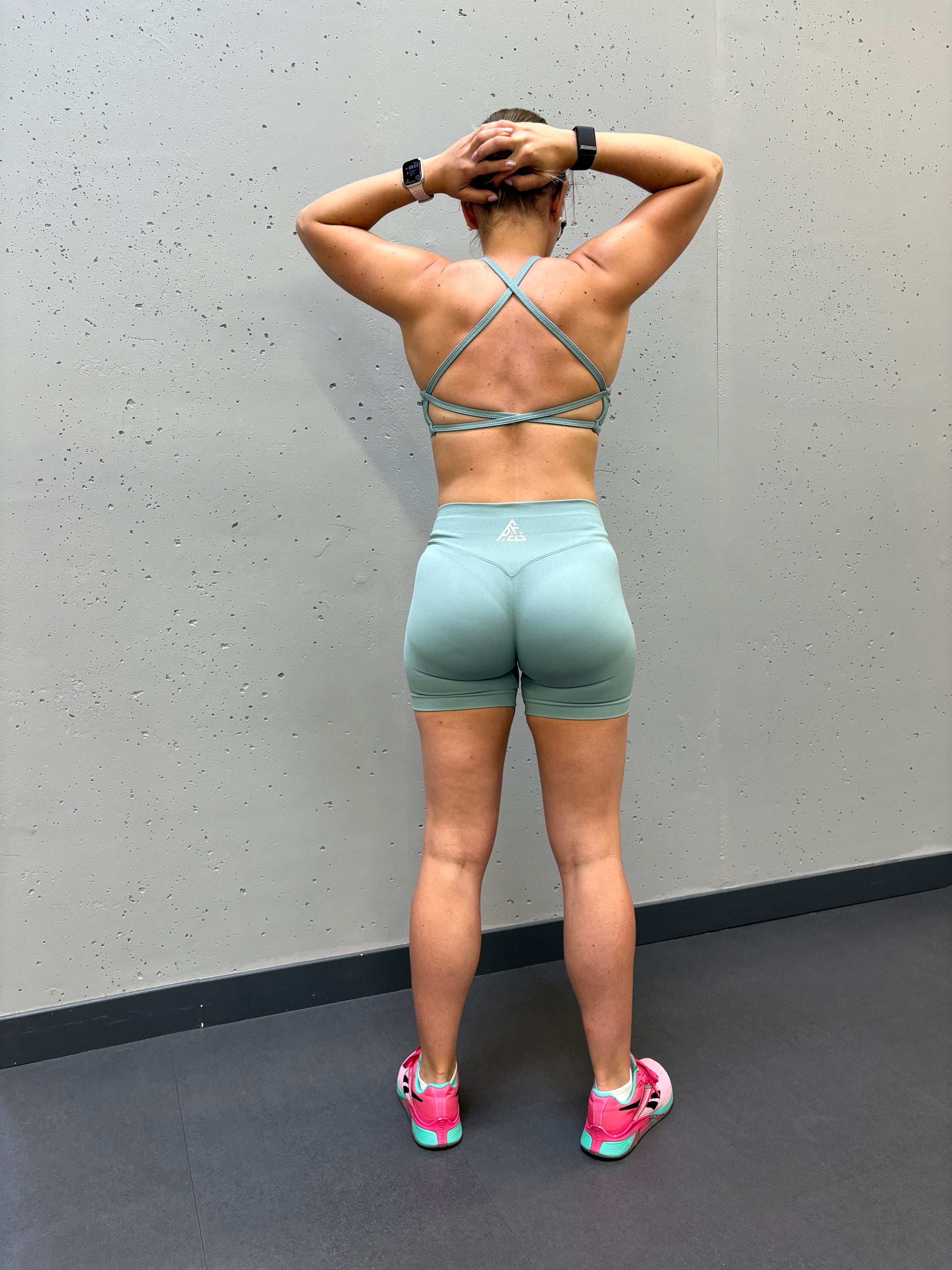 Shorty seamless IMPACT