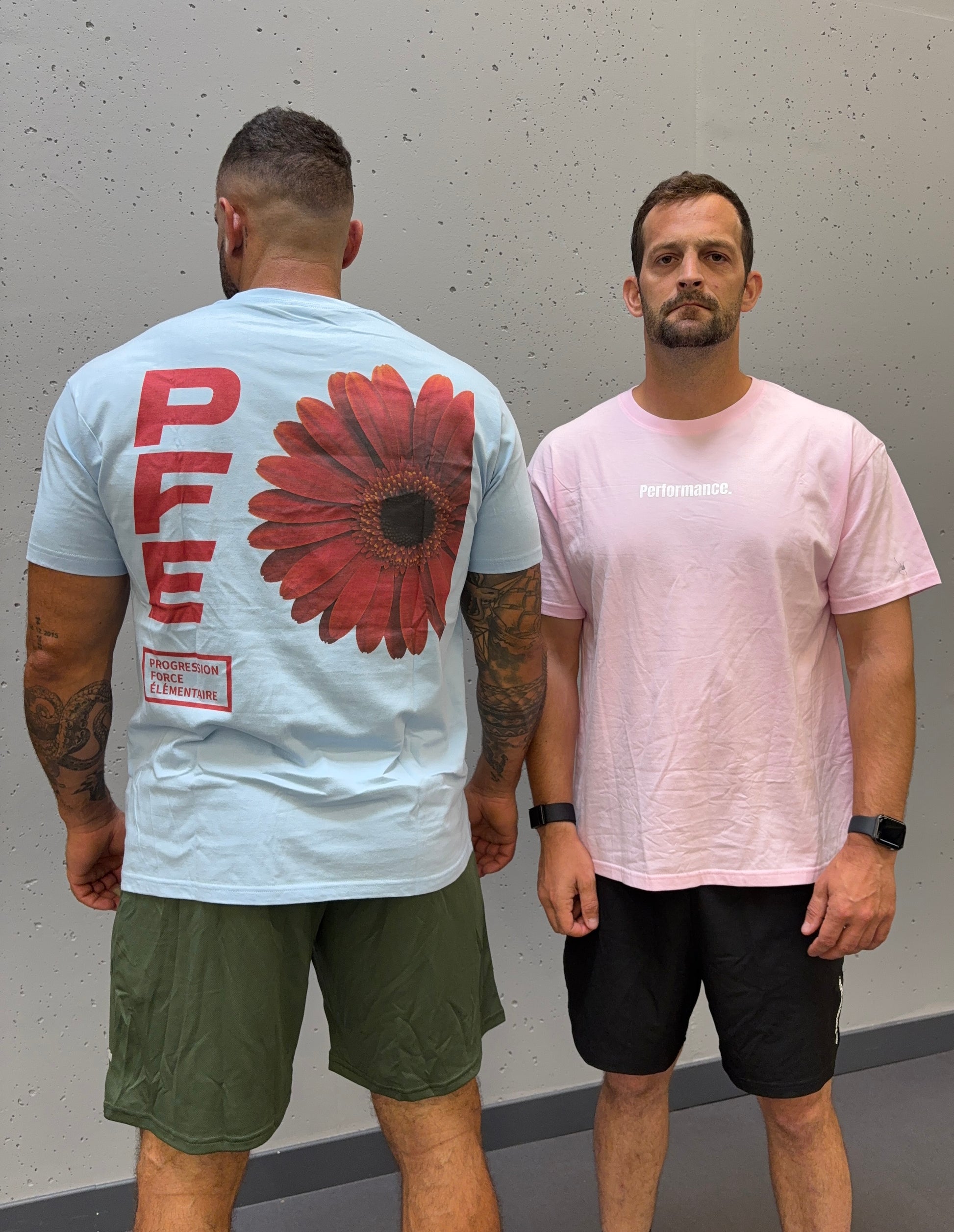 T-shirt SUMMER