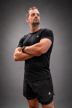 T-shirt running Collection VIRIDIS