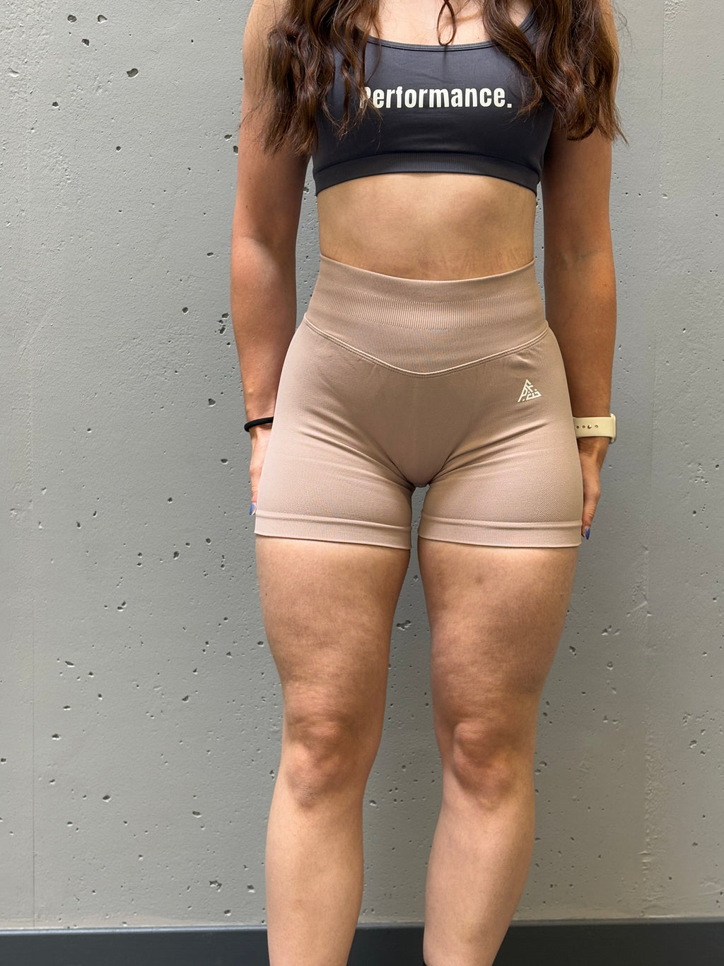 Shorty seamless ELEGANCE