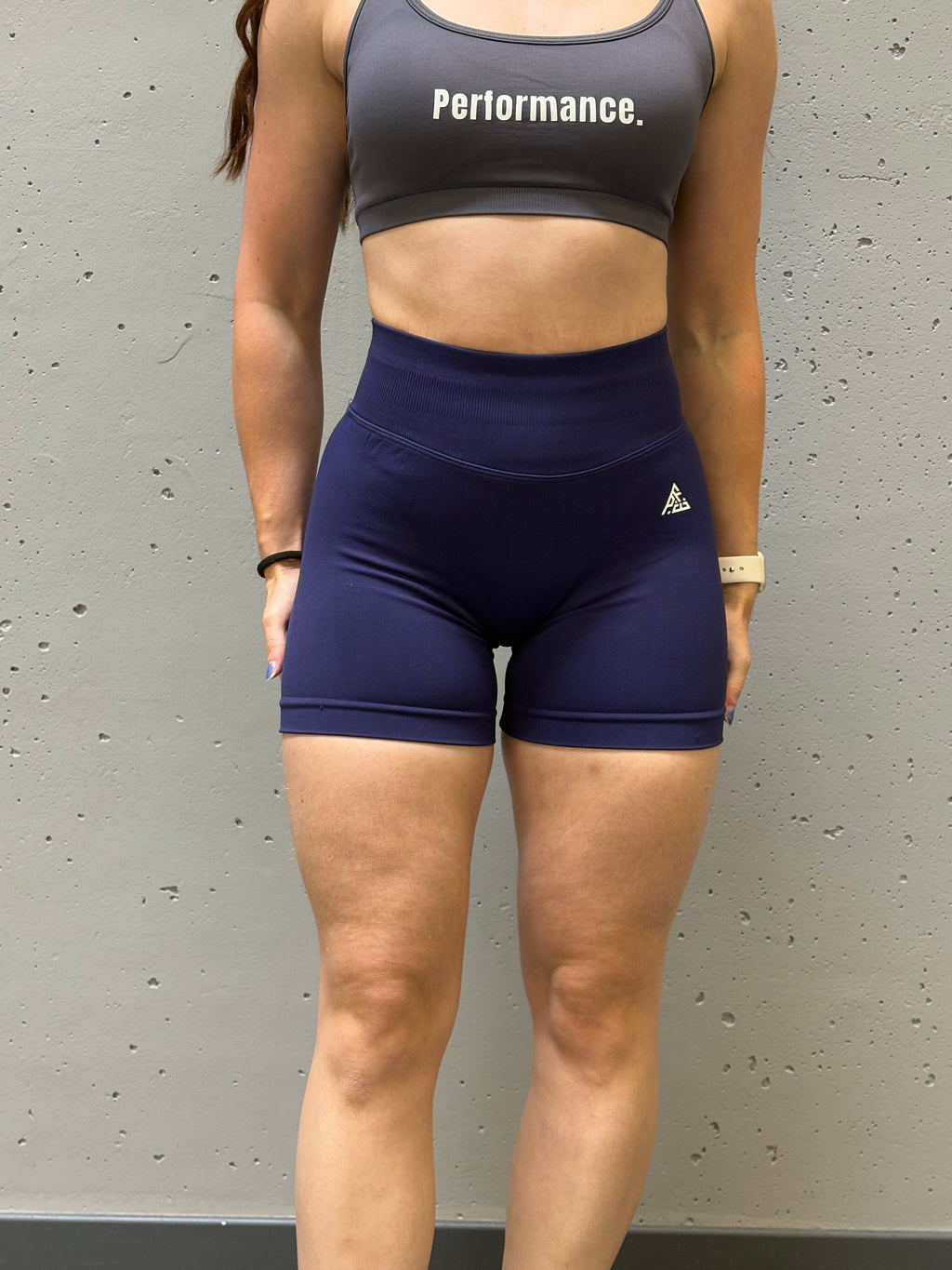 Shorty seamless ELEGANCE
