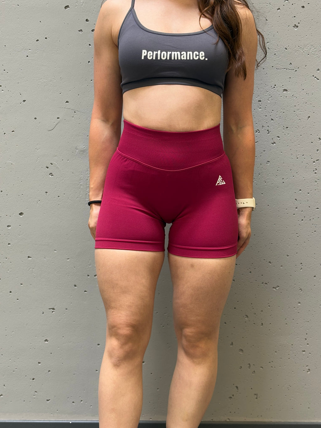 Shorty seamless ELEGANCE