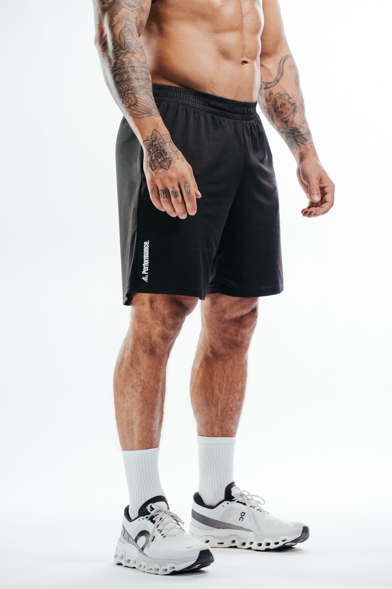 Short collection STRONG