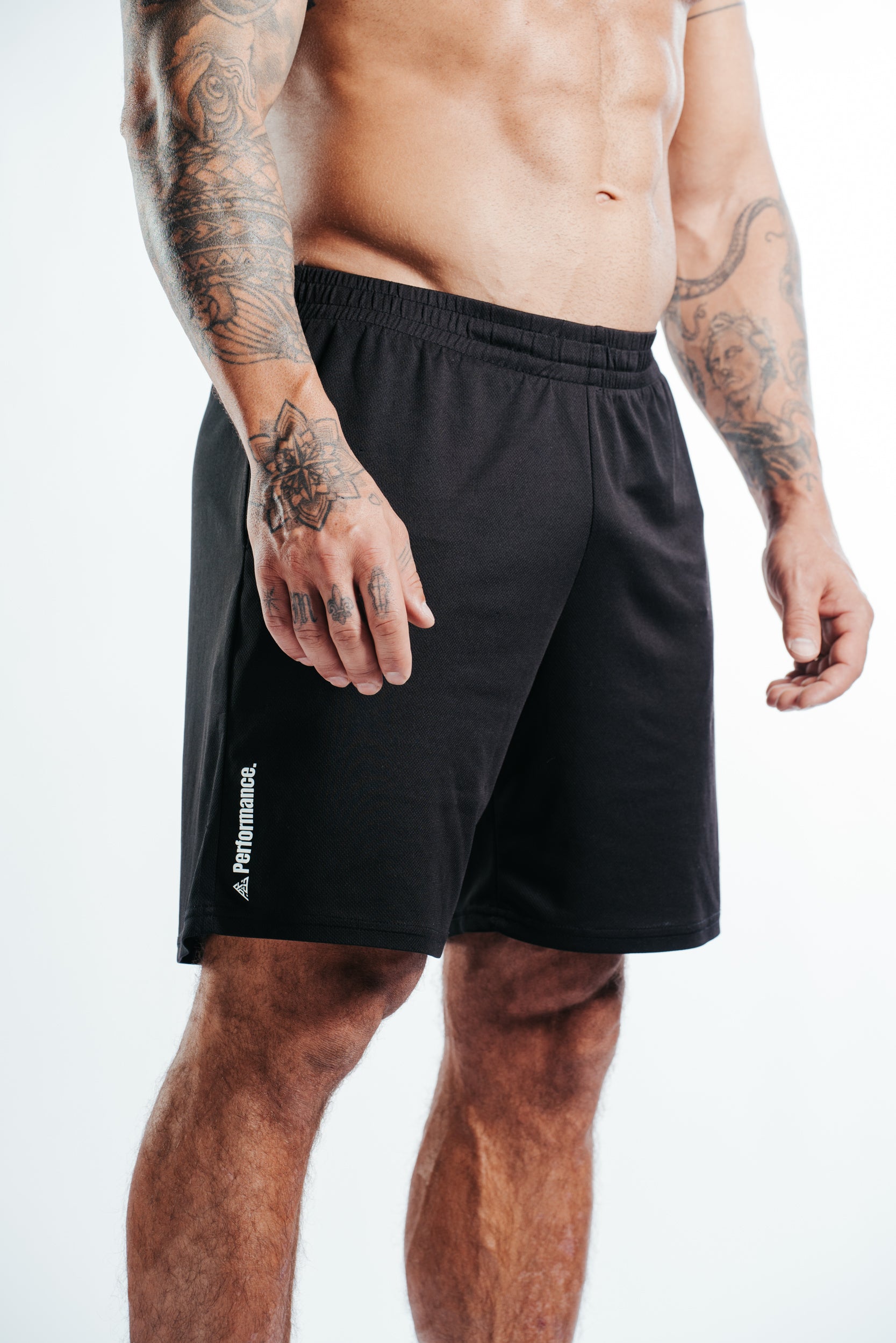 Short collection STRONG