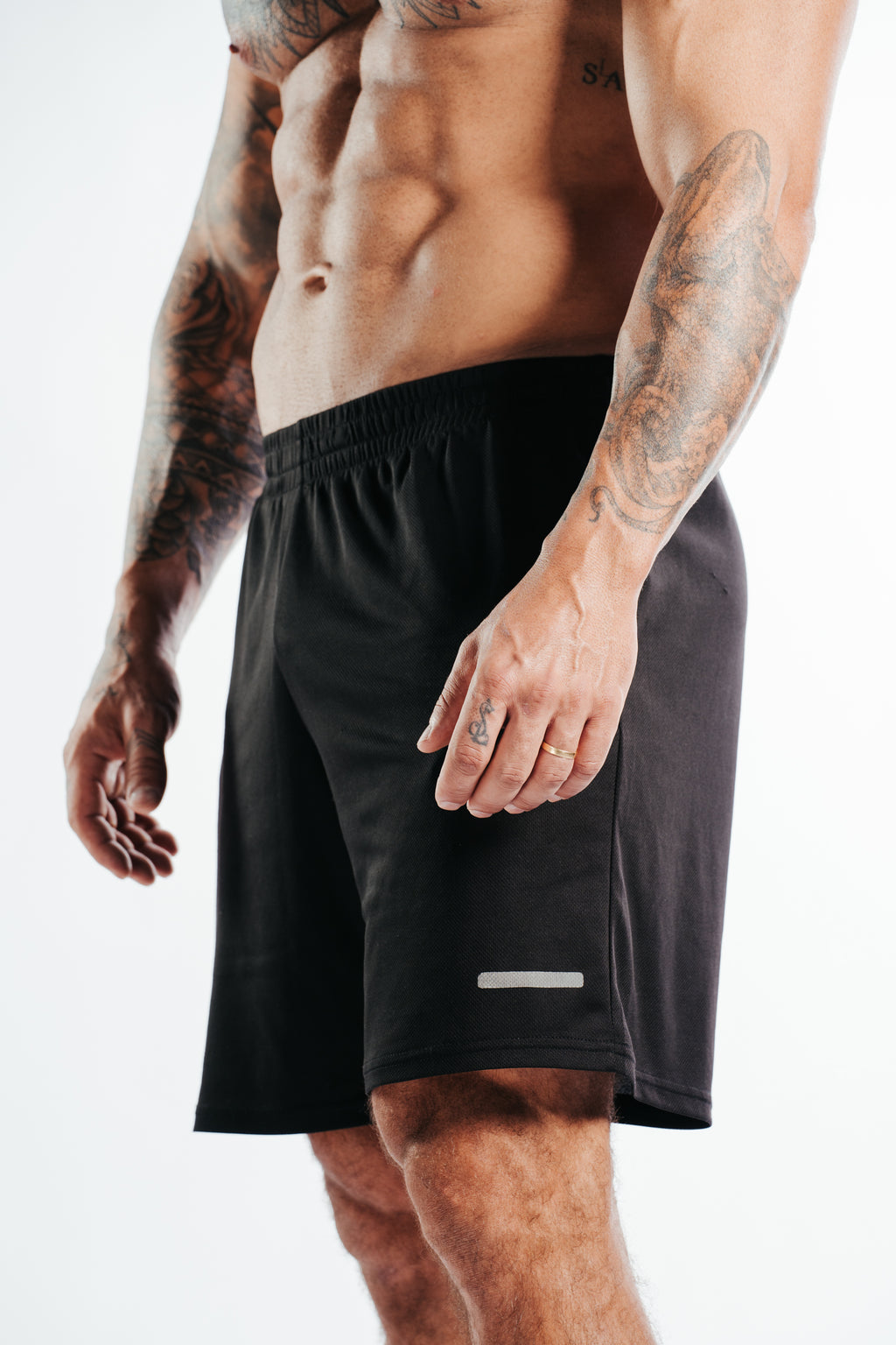 Short collection STRONG