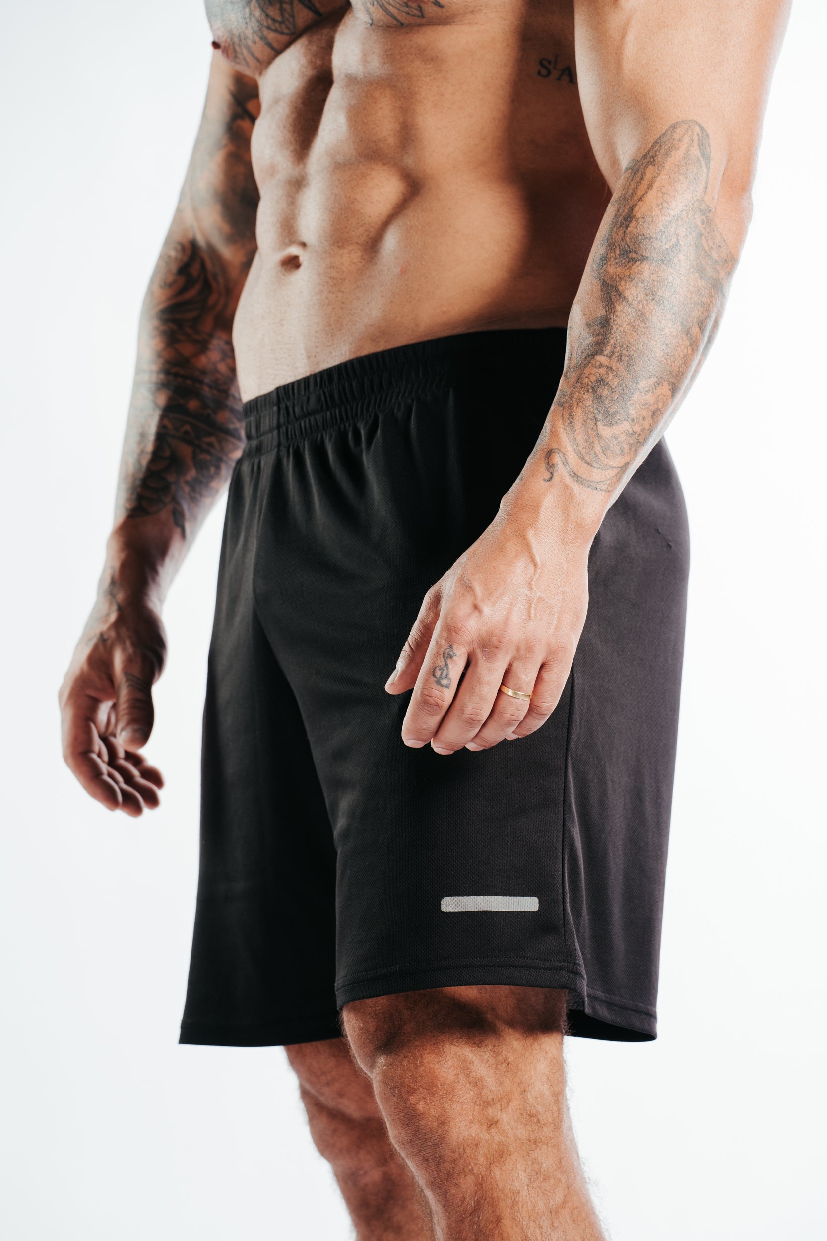 Short collection STRONG