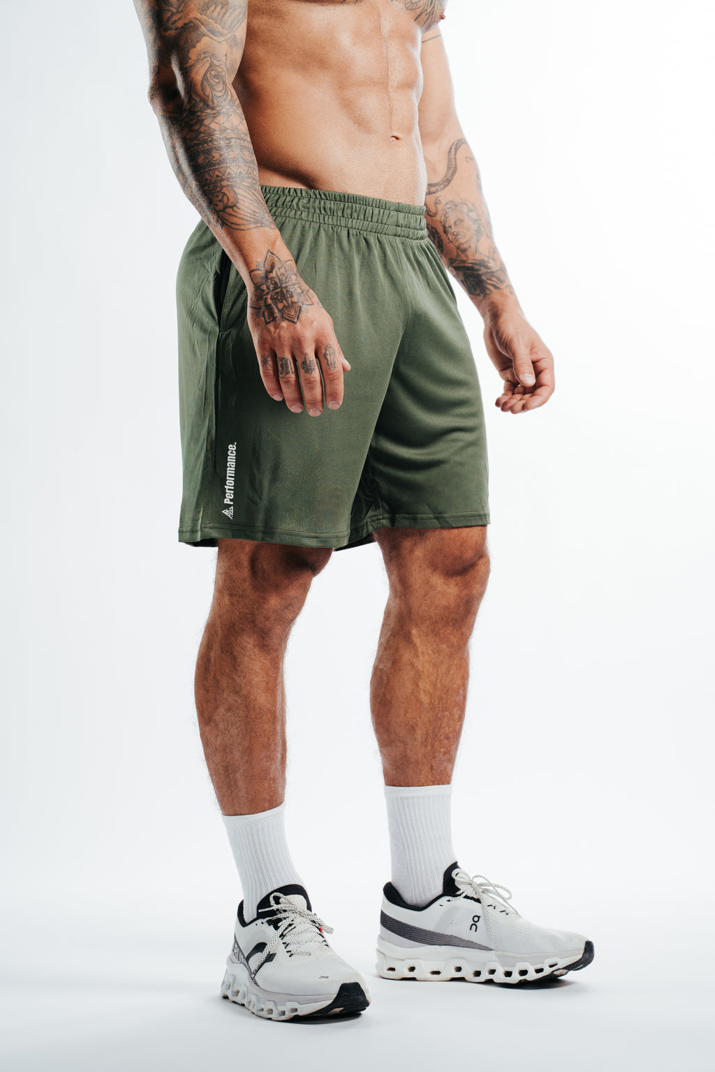 Short collection STRONG