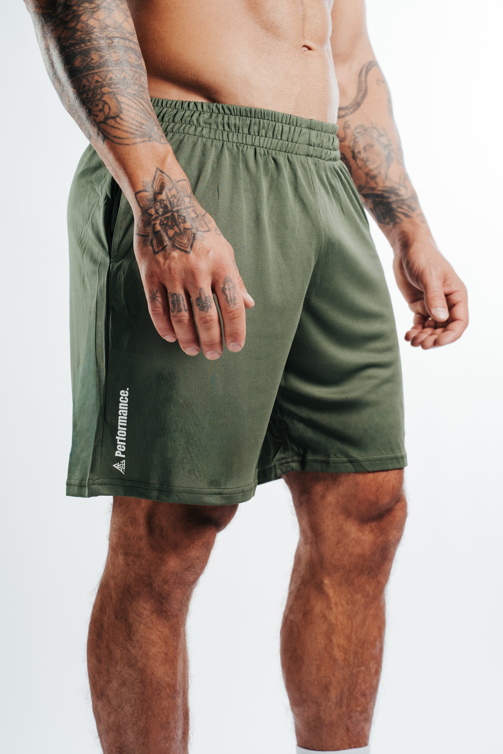 Short collection STRONG