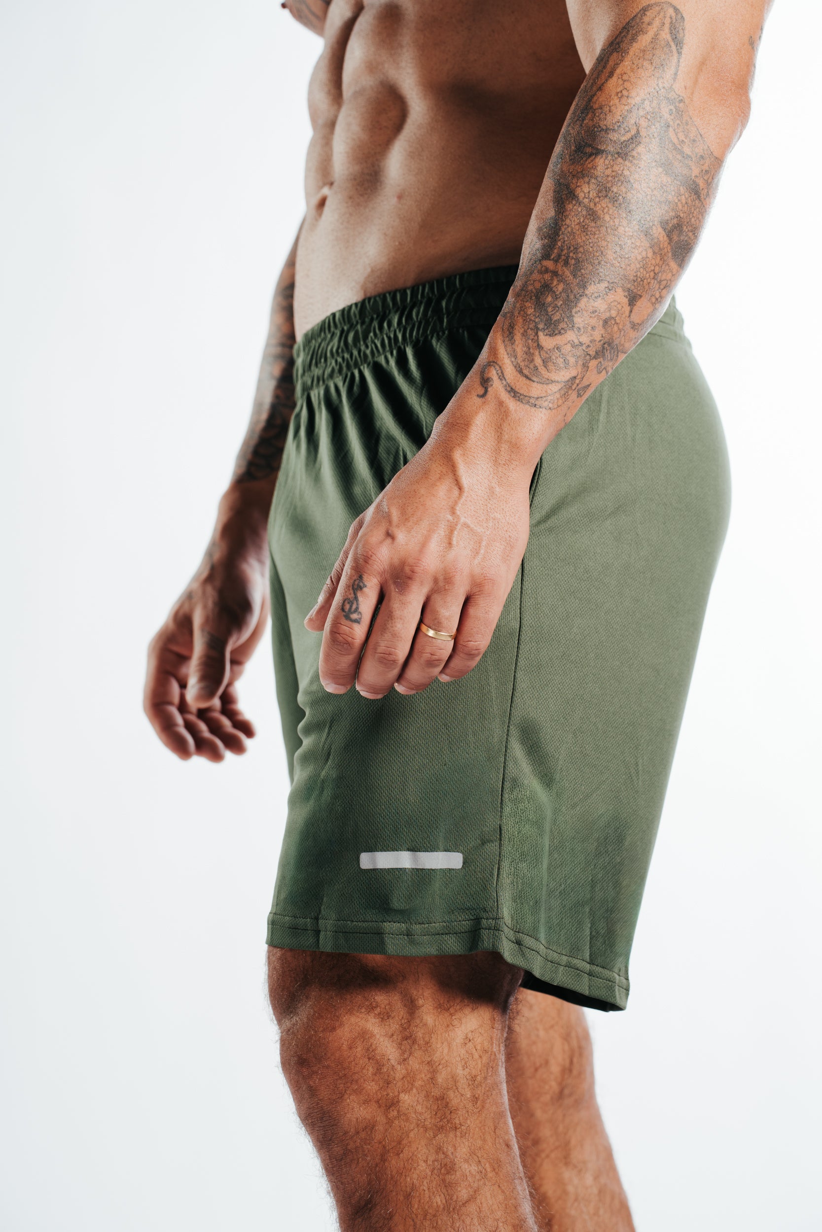 Short collection STRONG