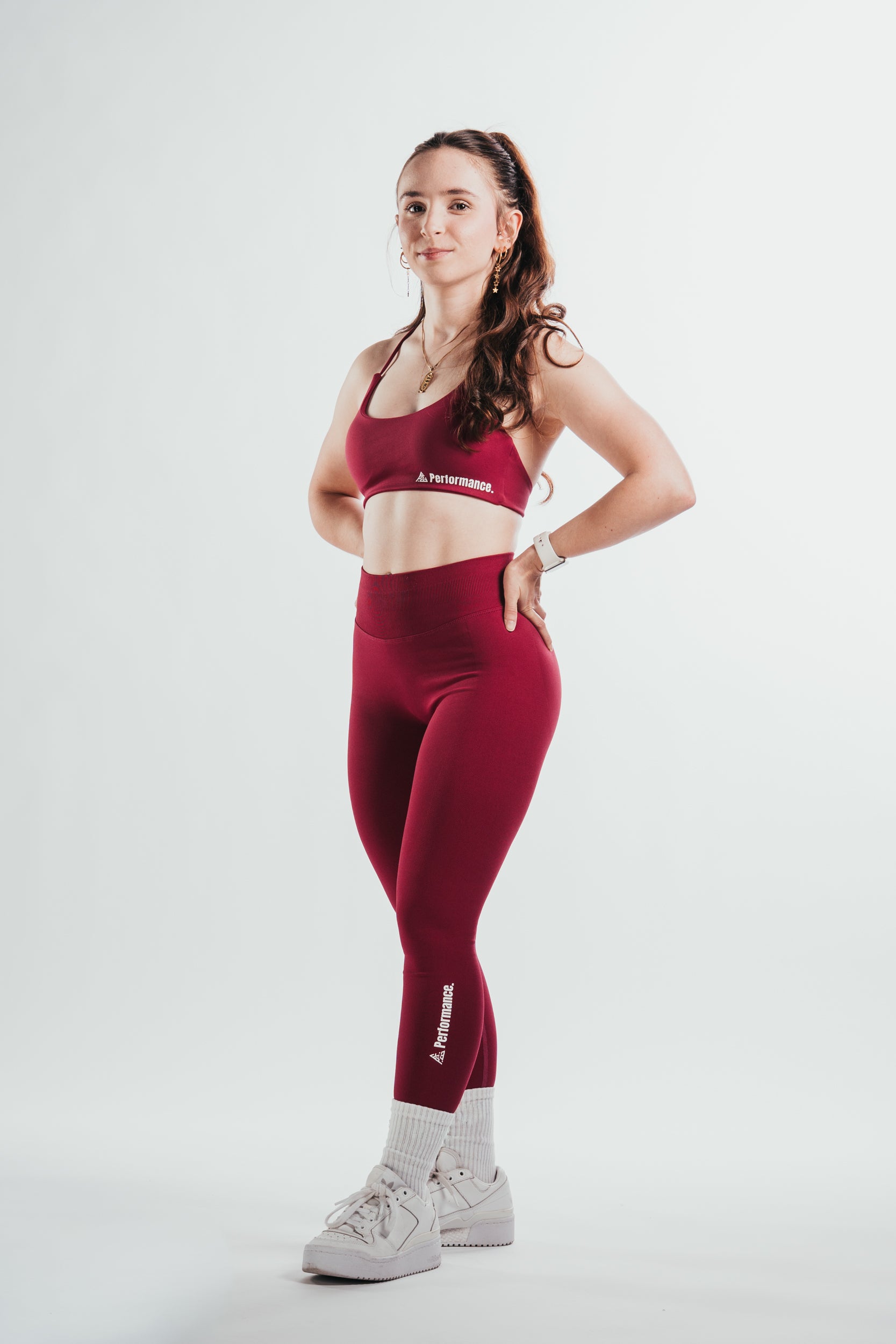 Legging Seamless ELEGANCE