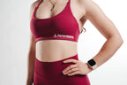 Brassière de sport ELEGANCE