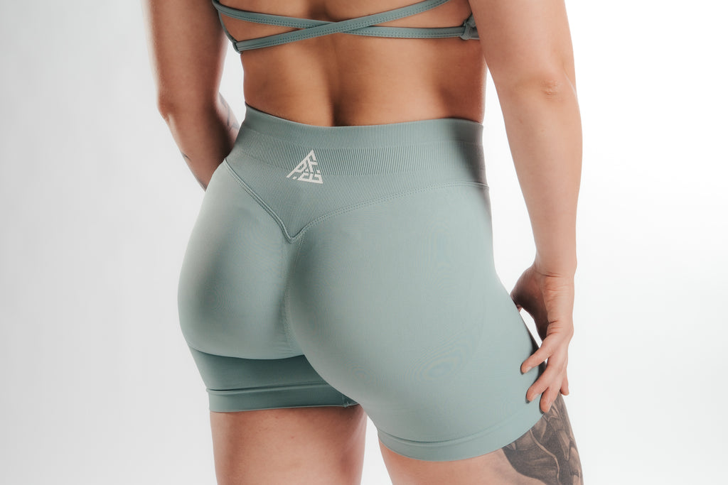 Shorty seamless IMPACT