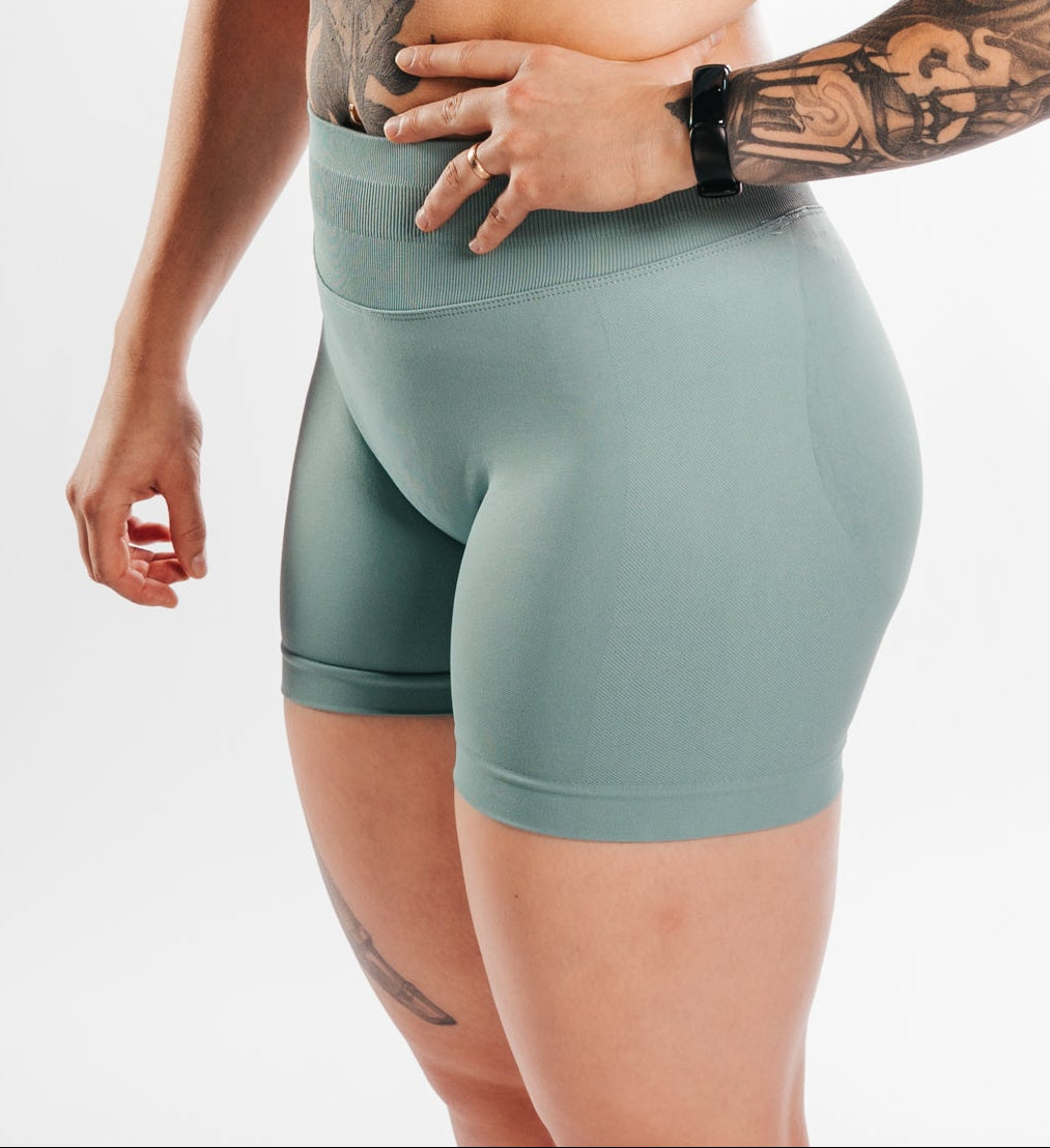 Shorty seamless IMPACT