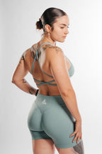 Shorty seamless IMPACT