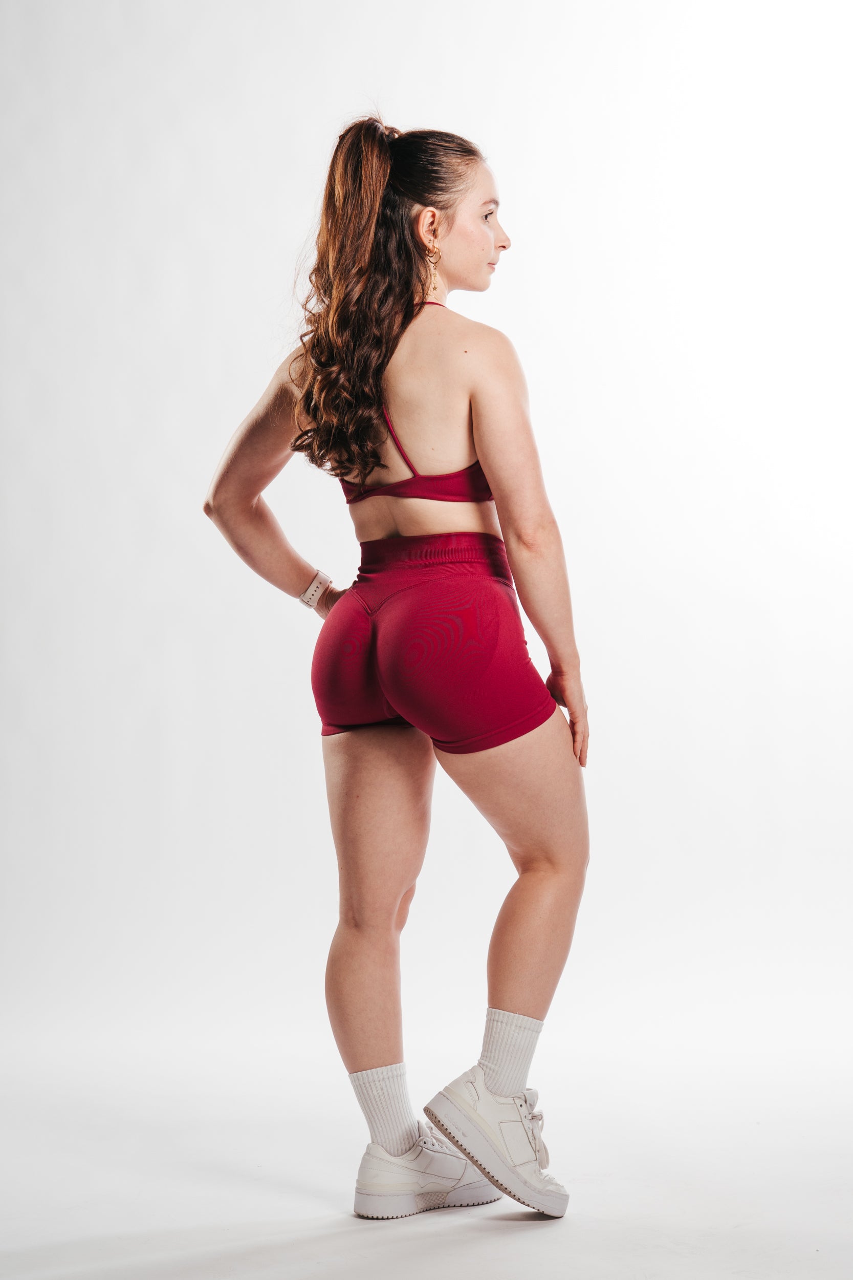Shorty seamless ELEGANCE