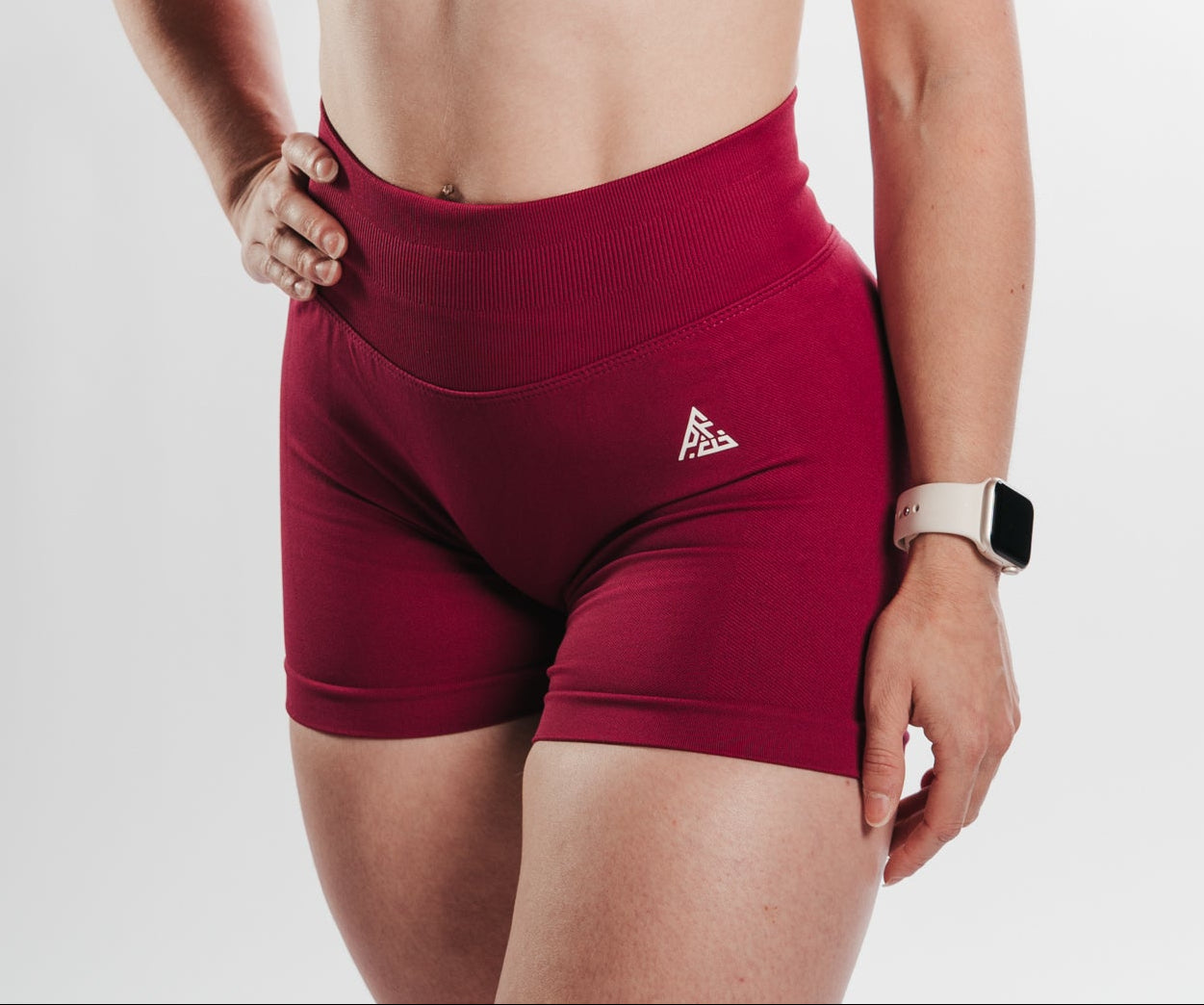 Shorty seamless ELEGANCE