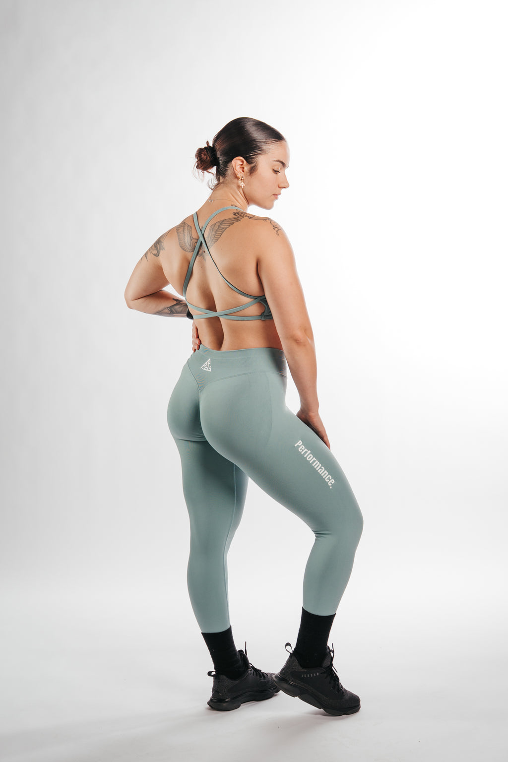 Legging seamless IMPACT