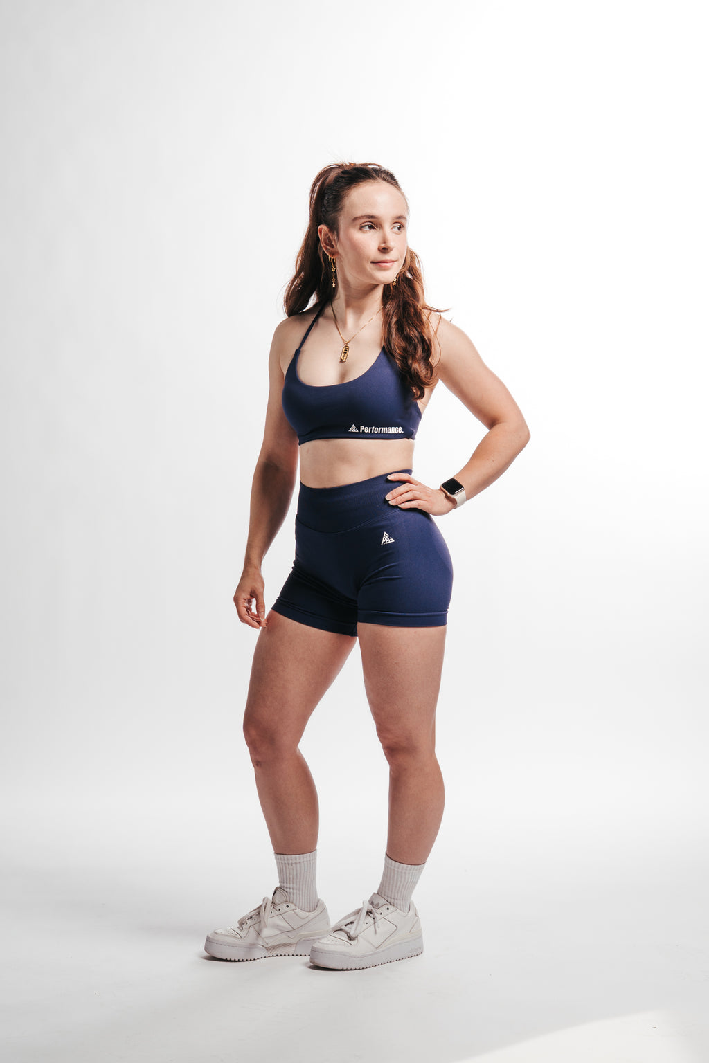 Shorty seamless ELEGANCE