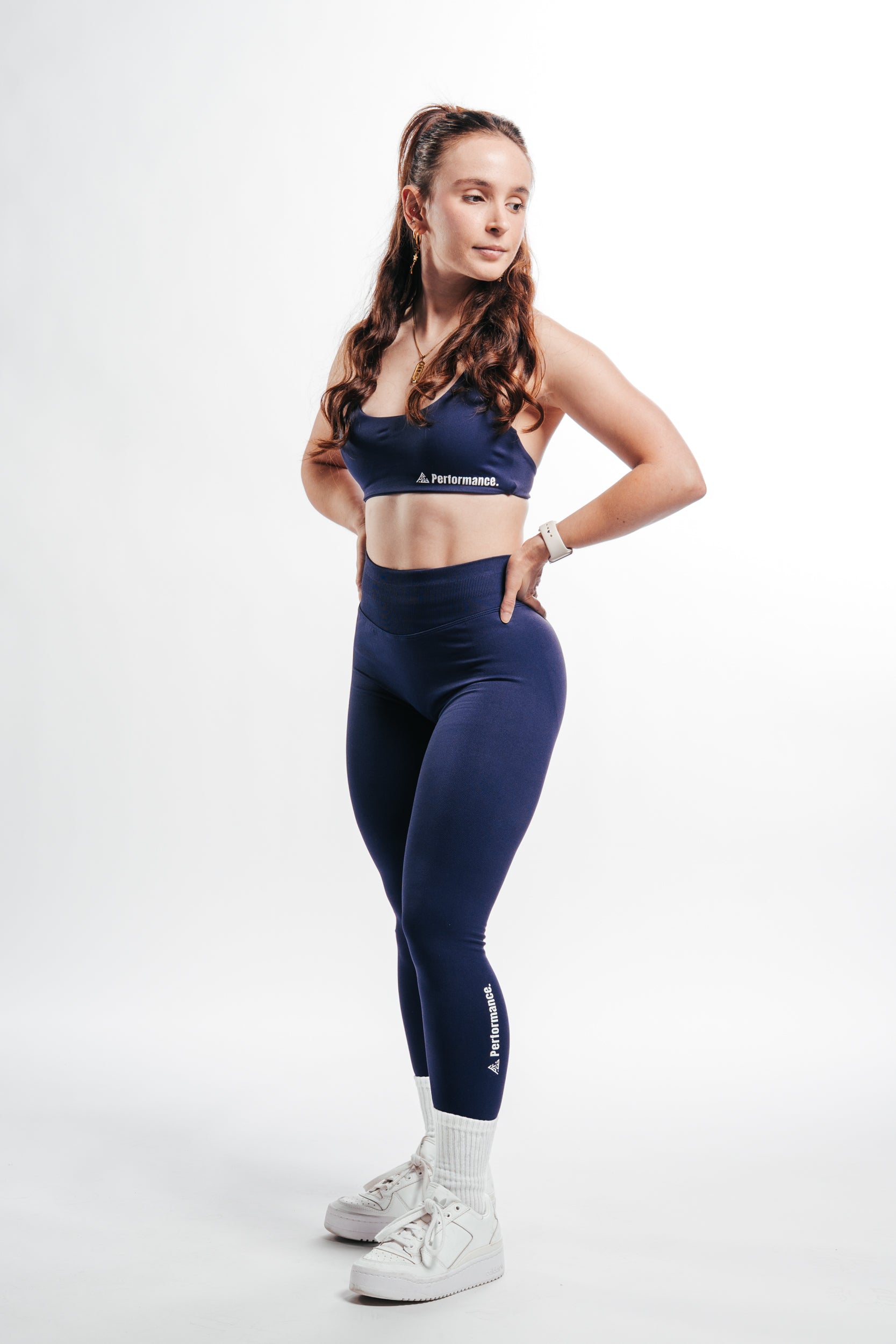 Legging Seamless ELEGANCE