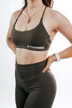 Brassière de sport ELEGANCE