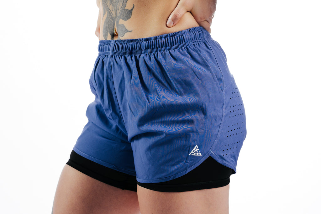 Short running femme Collection MOUMINE