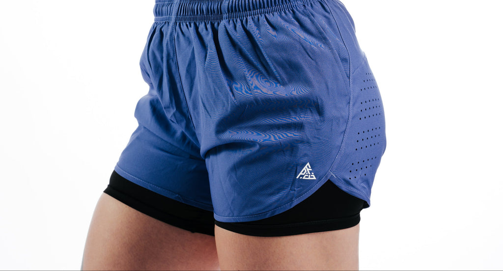 Short running homme Collection MOUMINE