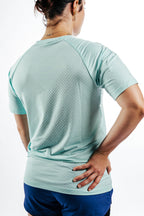 T-shirt running Collection VIRIDIS