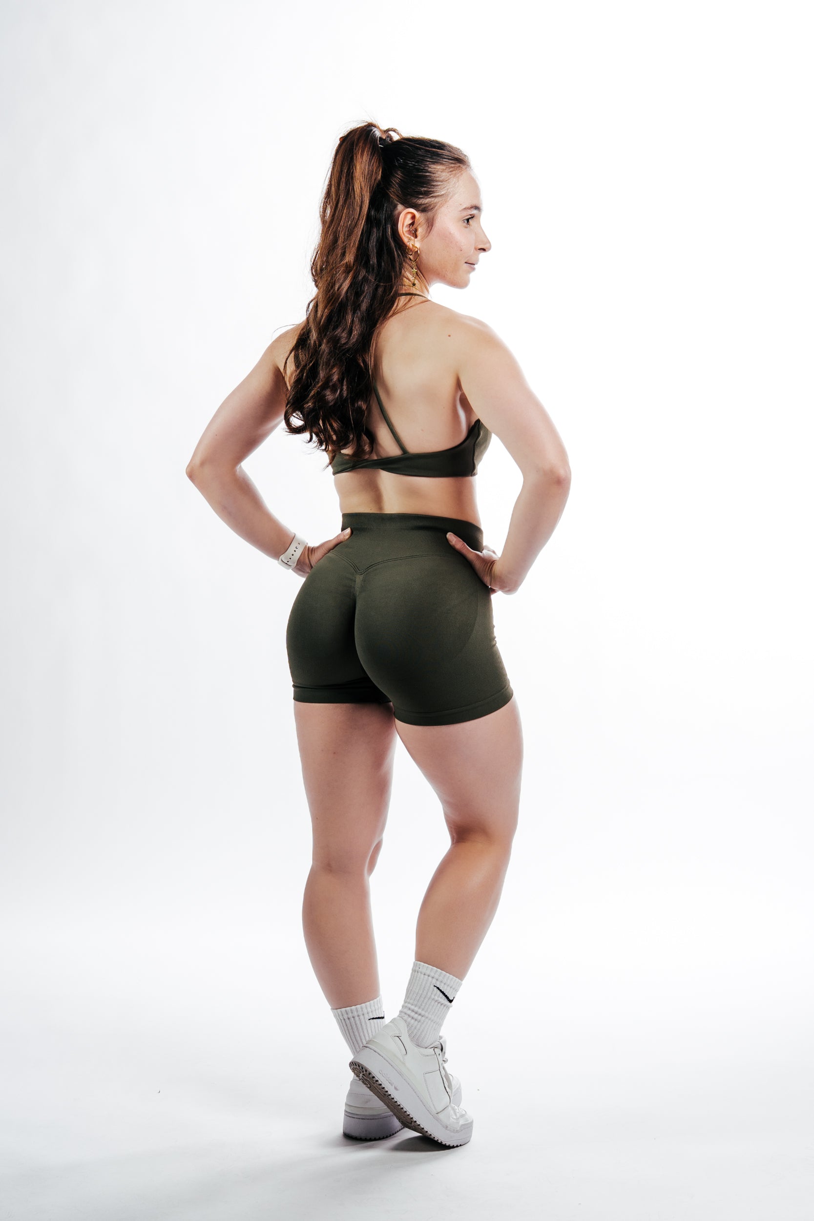 Shorty seamless ELEGANCE
