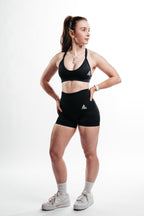 Shorty seamless BODY