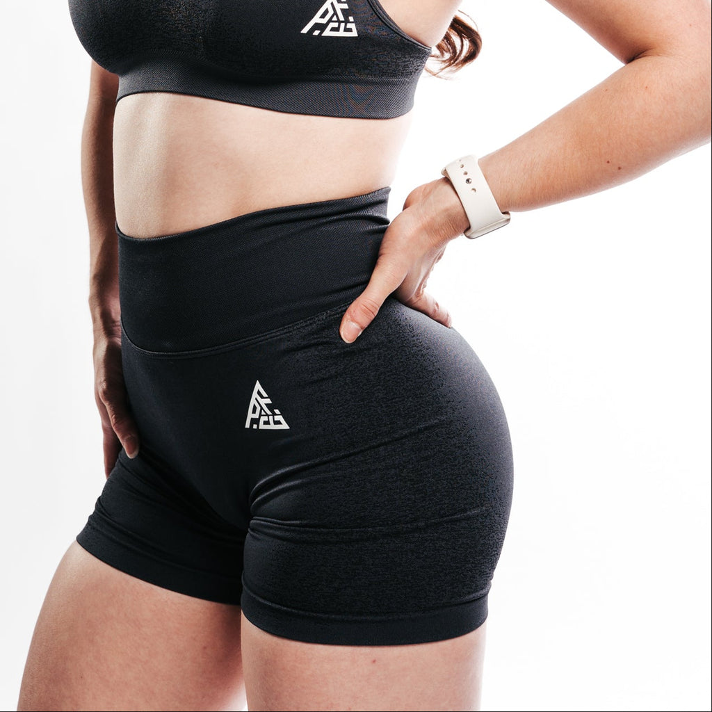 Shorty seamless BODY